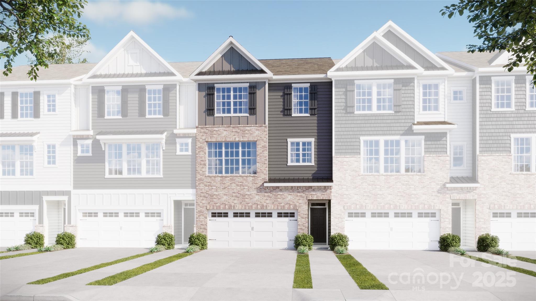 1033 Bandon Drive Property Photo 1