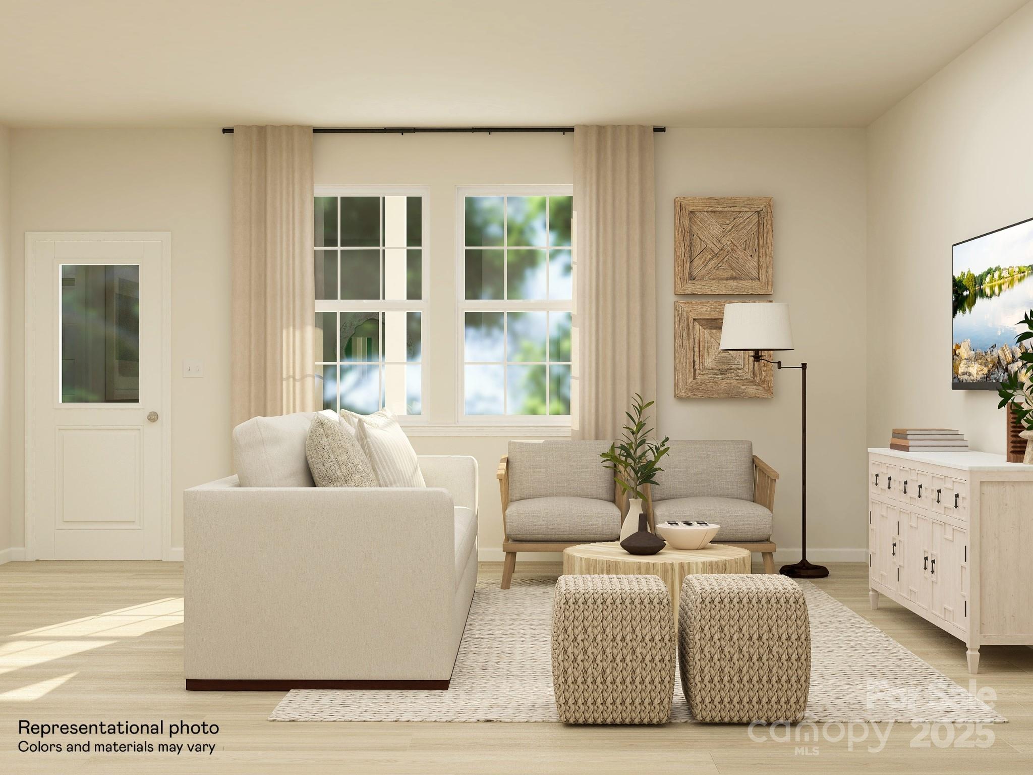 1033 Bandon Drive Property Photo 3