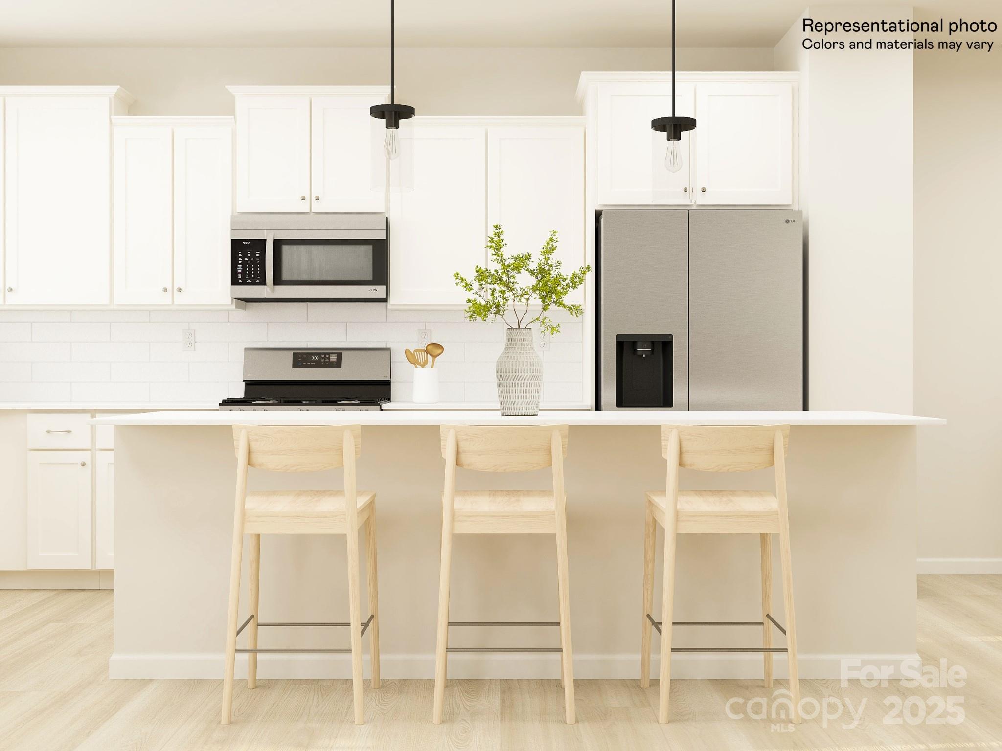 1033 Bandon Drive Property Photo 6