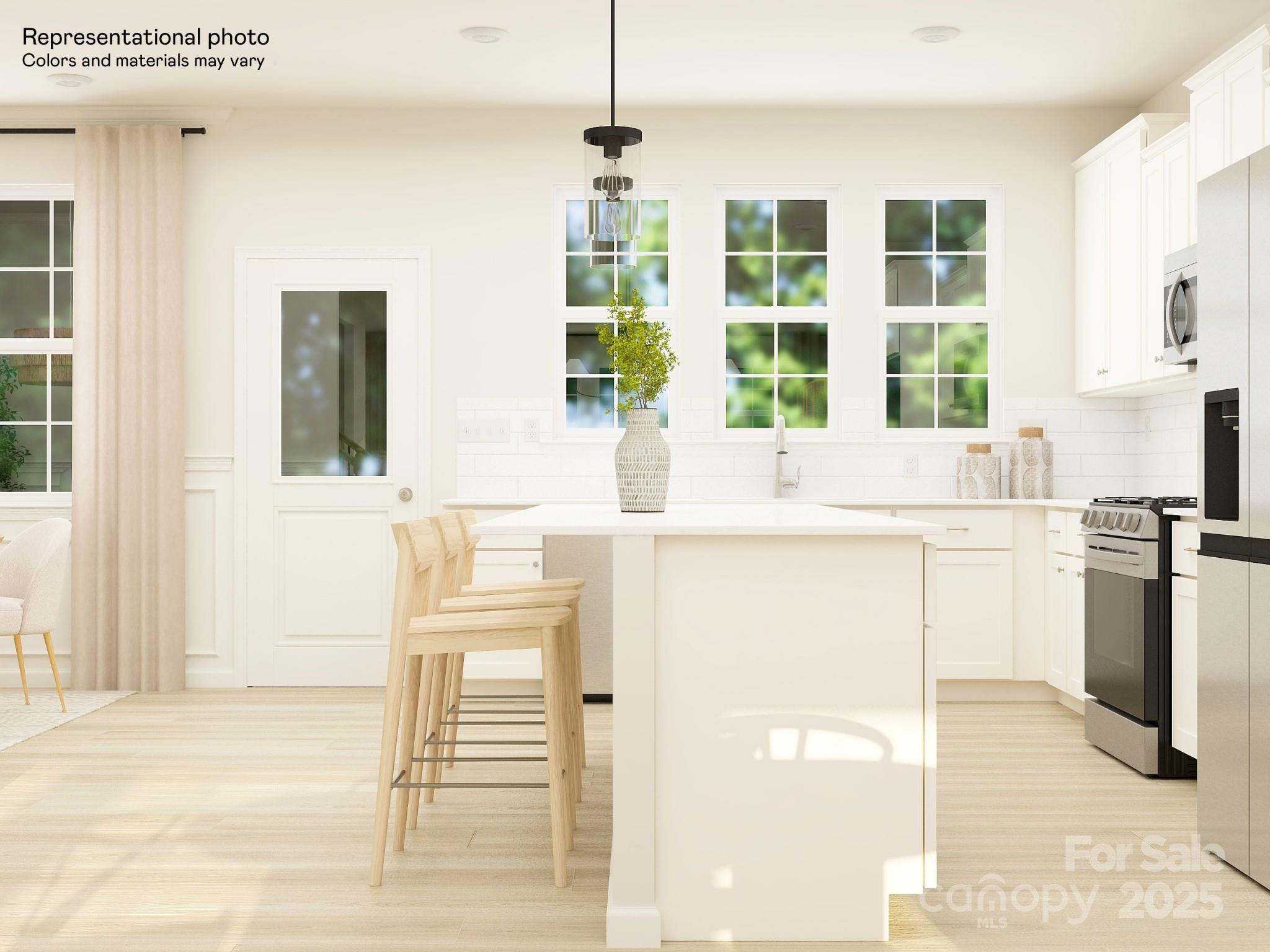 1033 Bandon Drive Property Photo 7