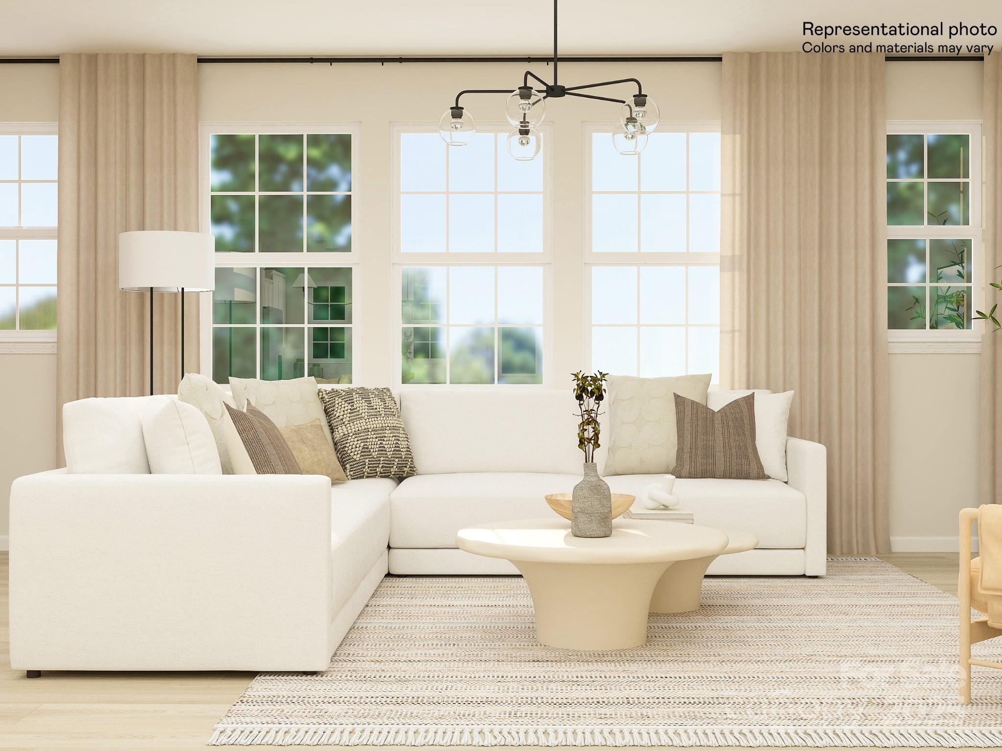 1033 Bandon Drive Property Photo 9