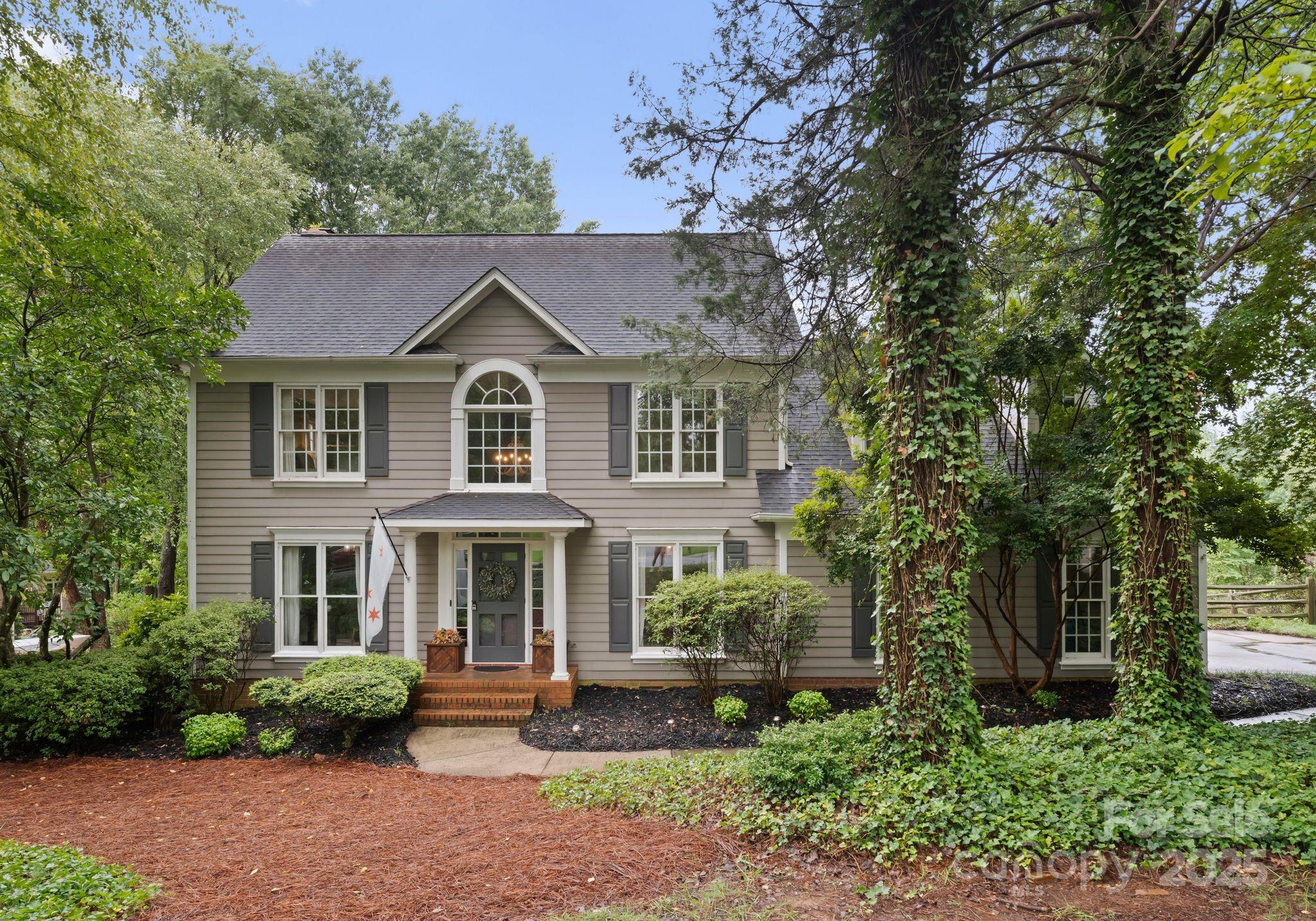 2509 Honey Creek Lane Property Photo 1