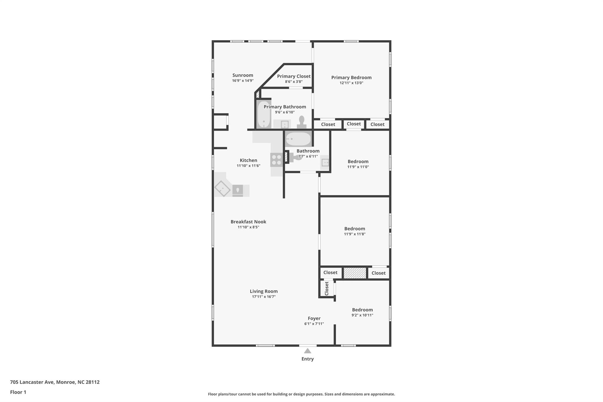 705 Lancaster Avenue Property Photo 21