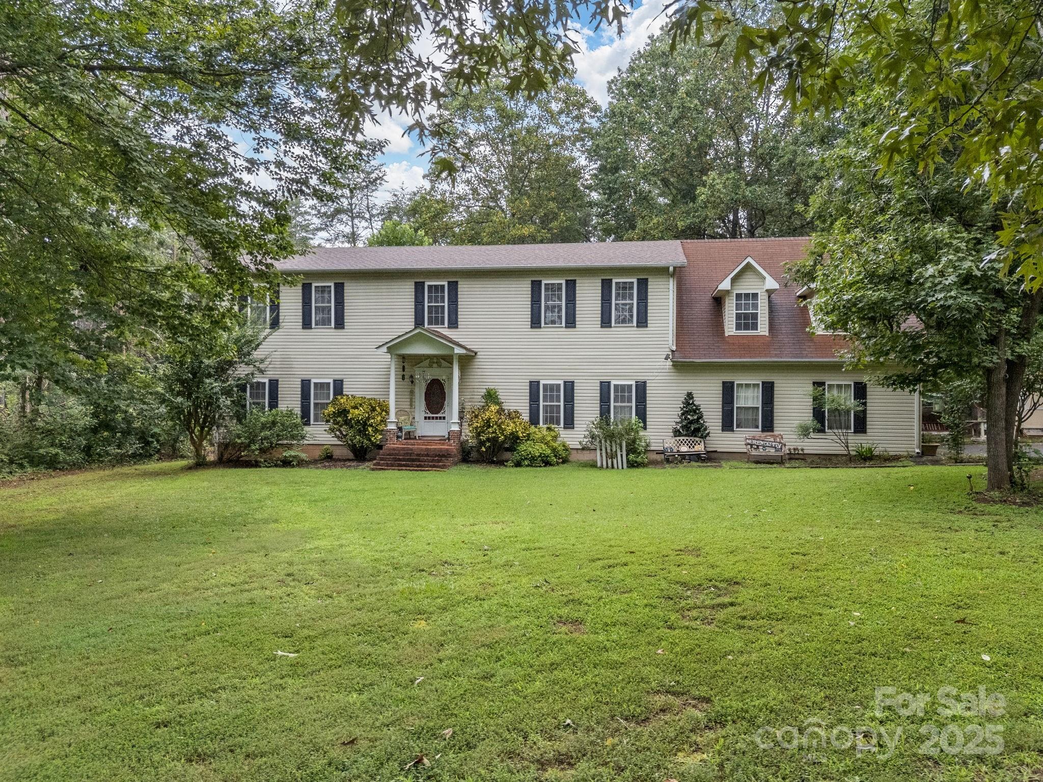 1146 Landrum Road Property Photo 1