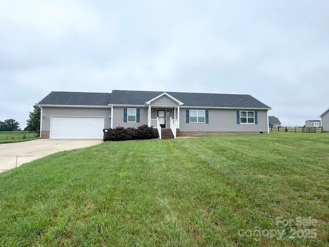 202 Back Acres Lane Property Photo 1