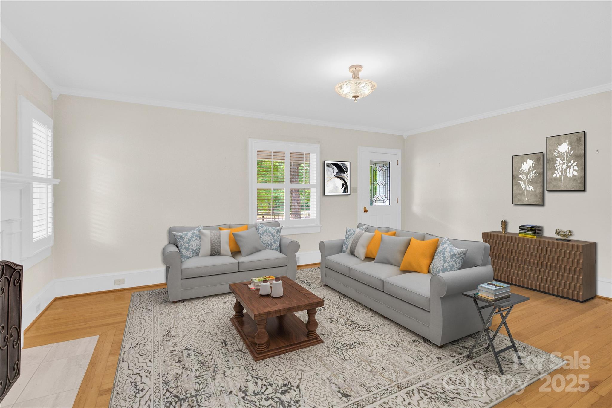 824 Davie Avenue Property Photo 10