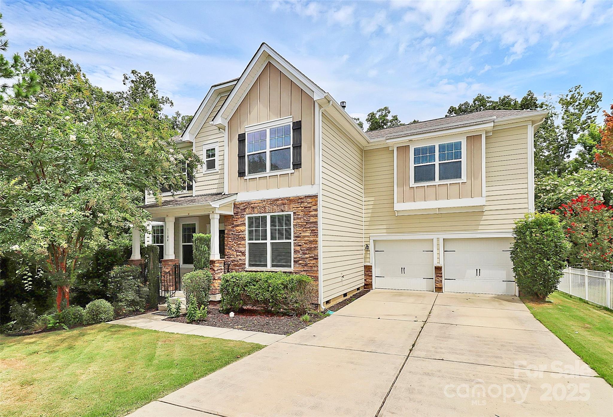 1104 Snowbird Lane Property Photo 1