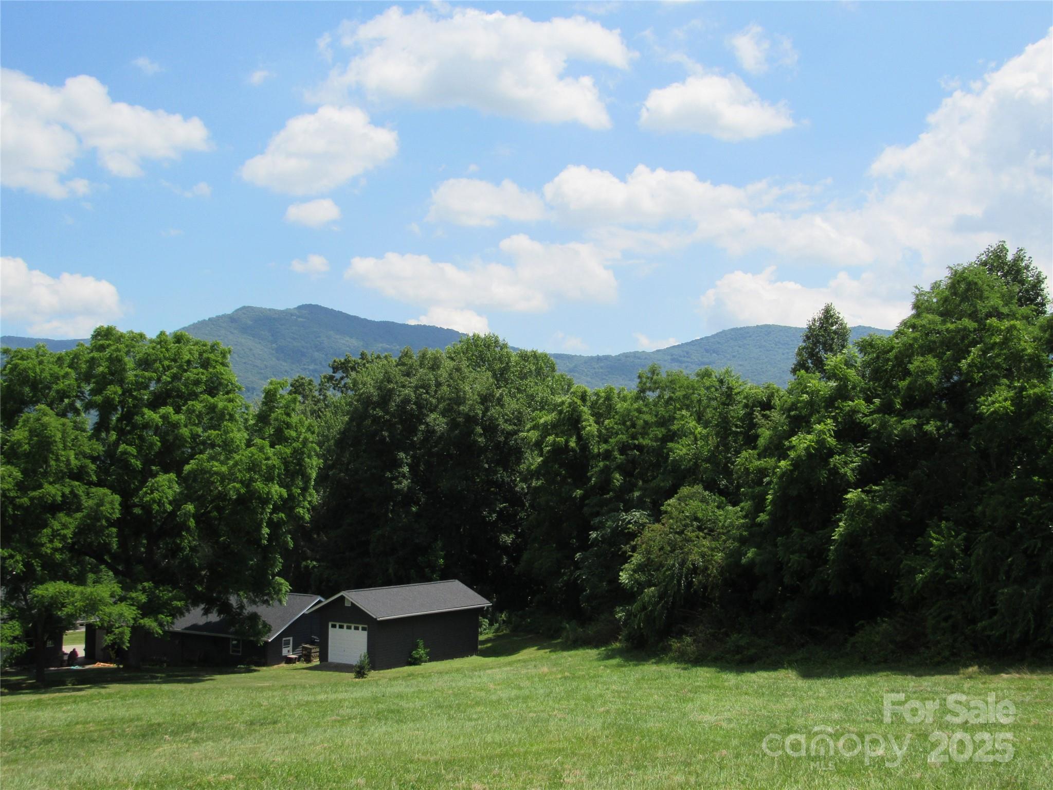 Lot #2 Mystic View Lane Property Photo 1