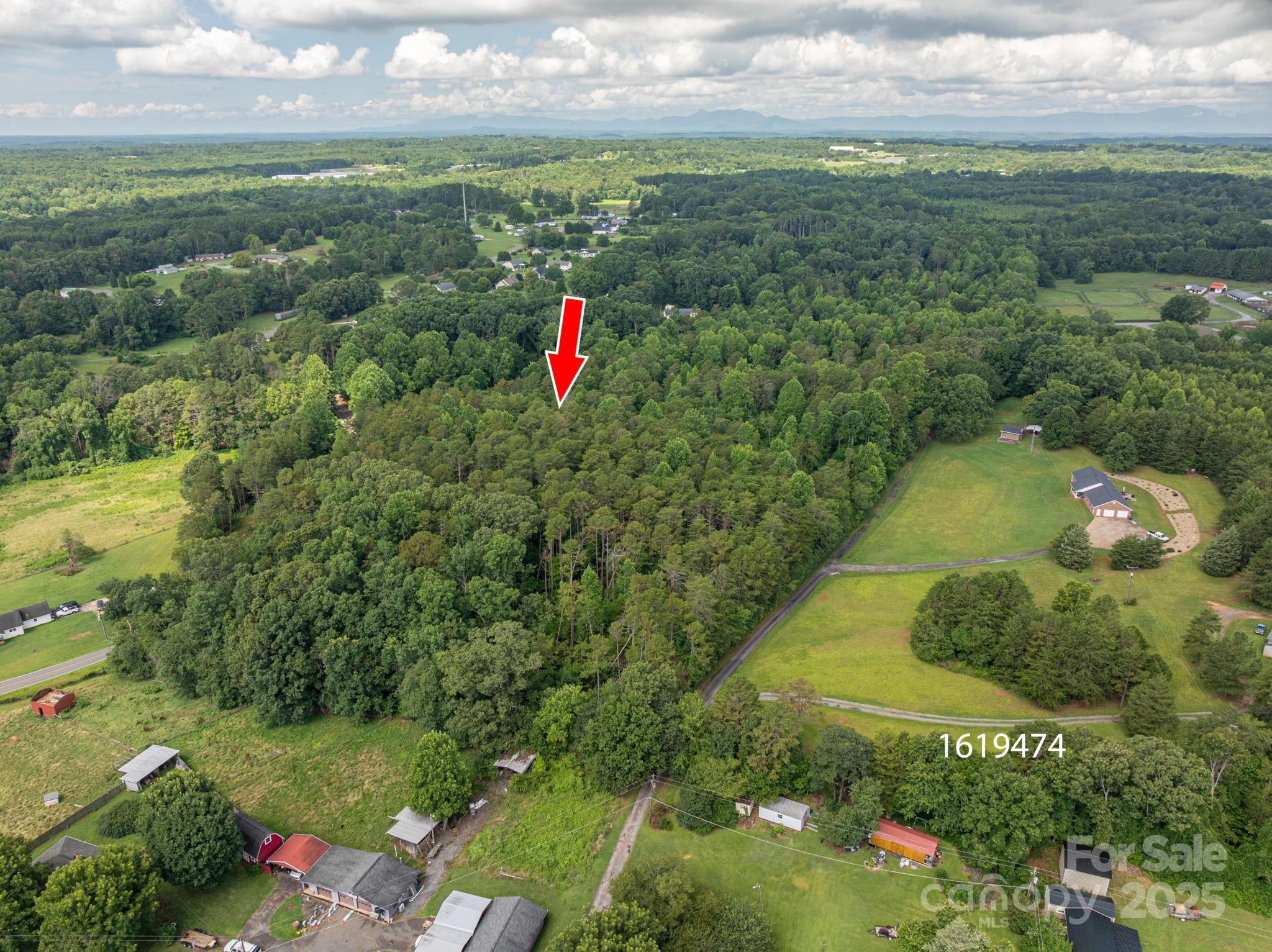 Lot 10 Mcdade Road Property Photo 2