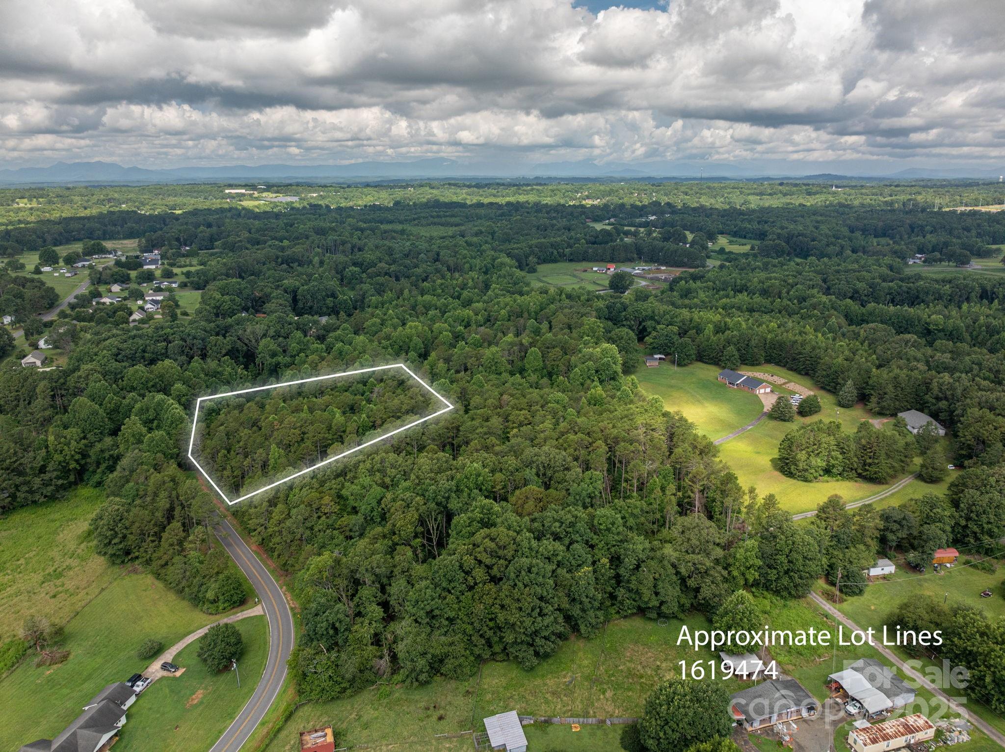 Lot 10 Mcdade Road Property Photo 3