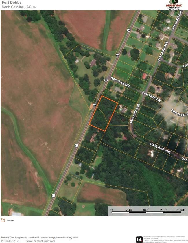 3929 Us 64 Highway 7 Property Photo 5