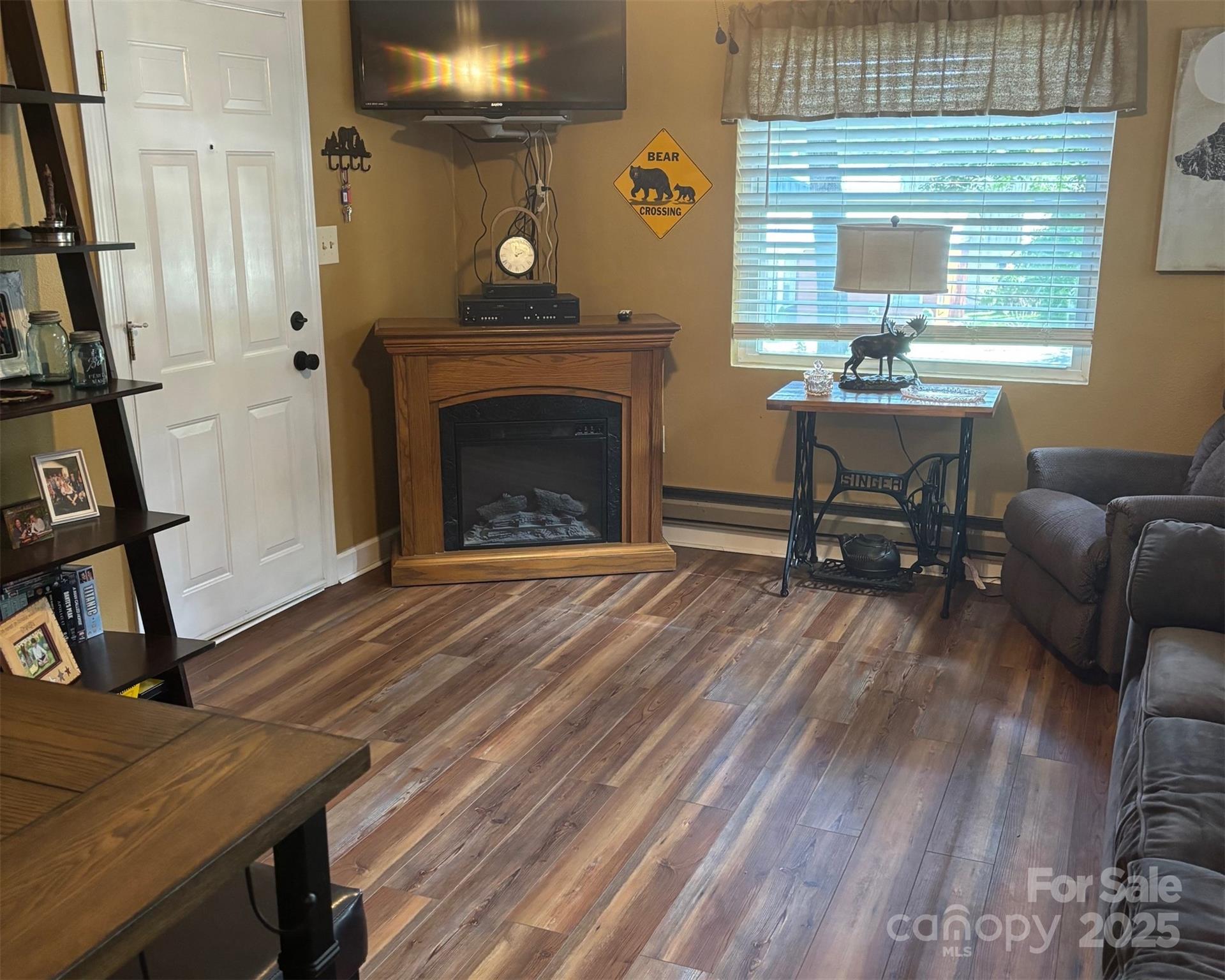 1555 Soco Road #12 Property Photo 3