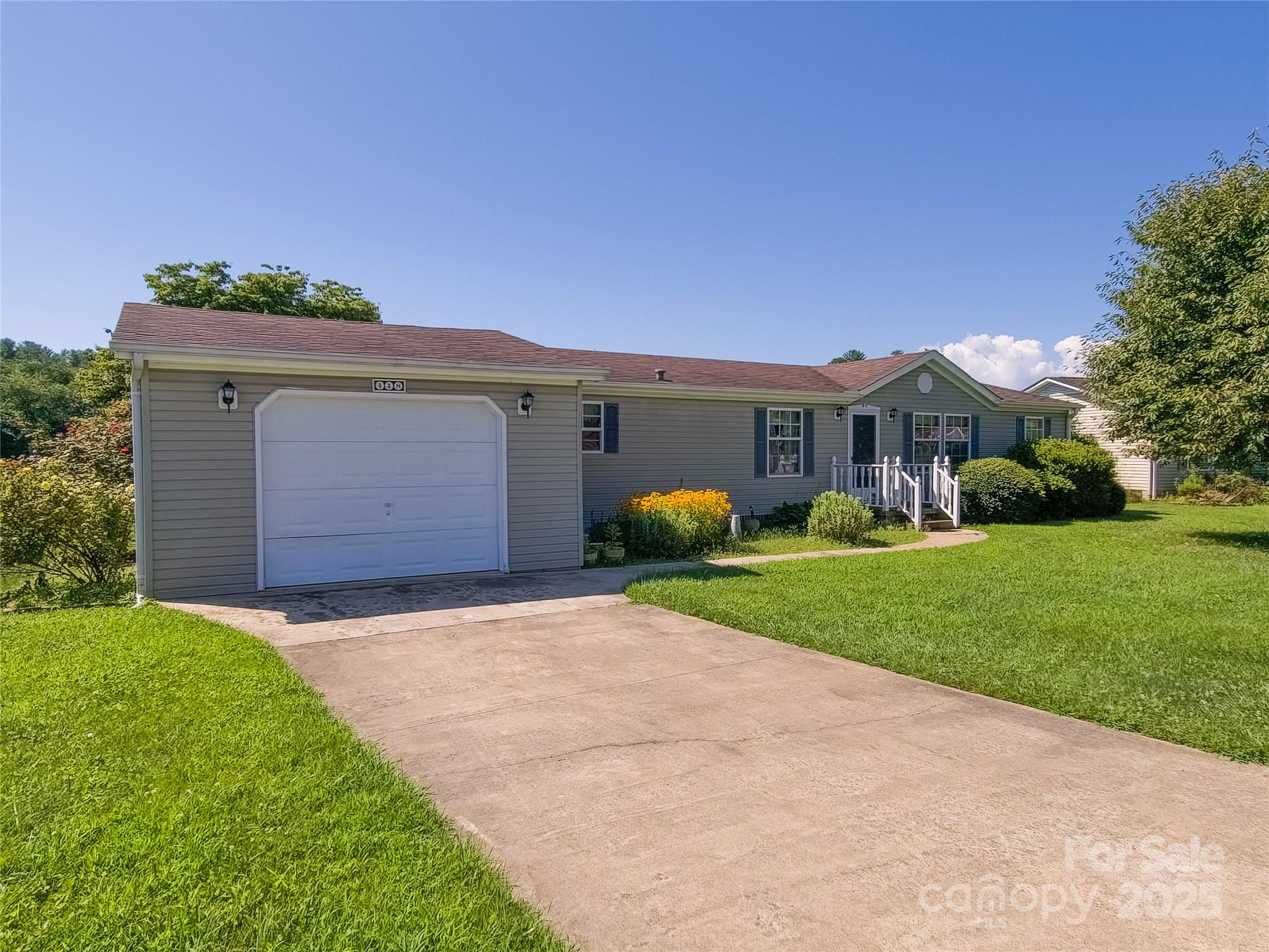 448 Riverwind Drive Property Photo 1