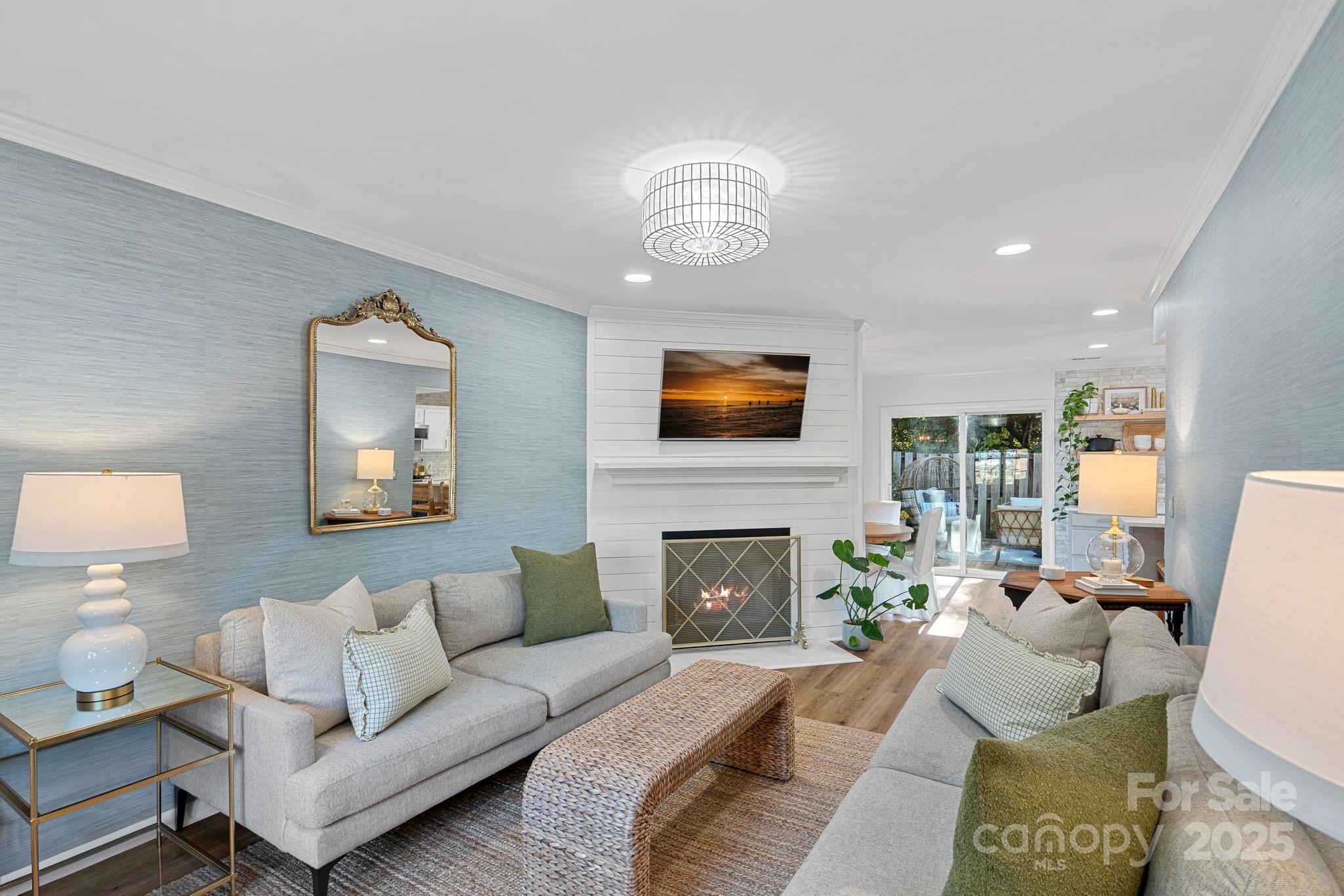 3130 Heathstead Place Property Photo 1