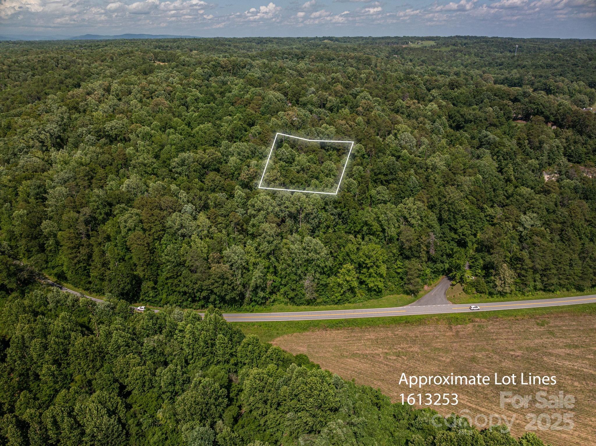 Lot 165 Plantation Drive Property Photo 2