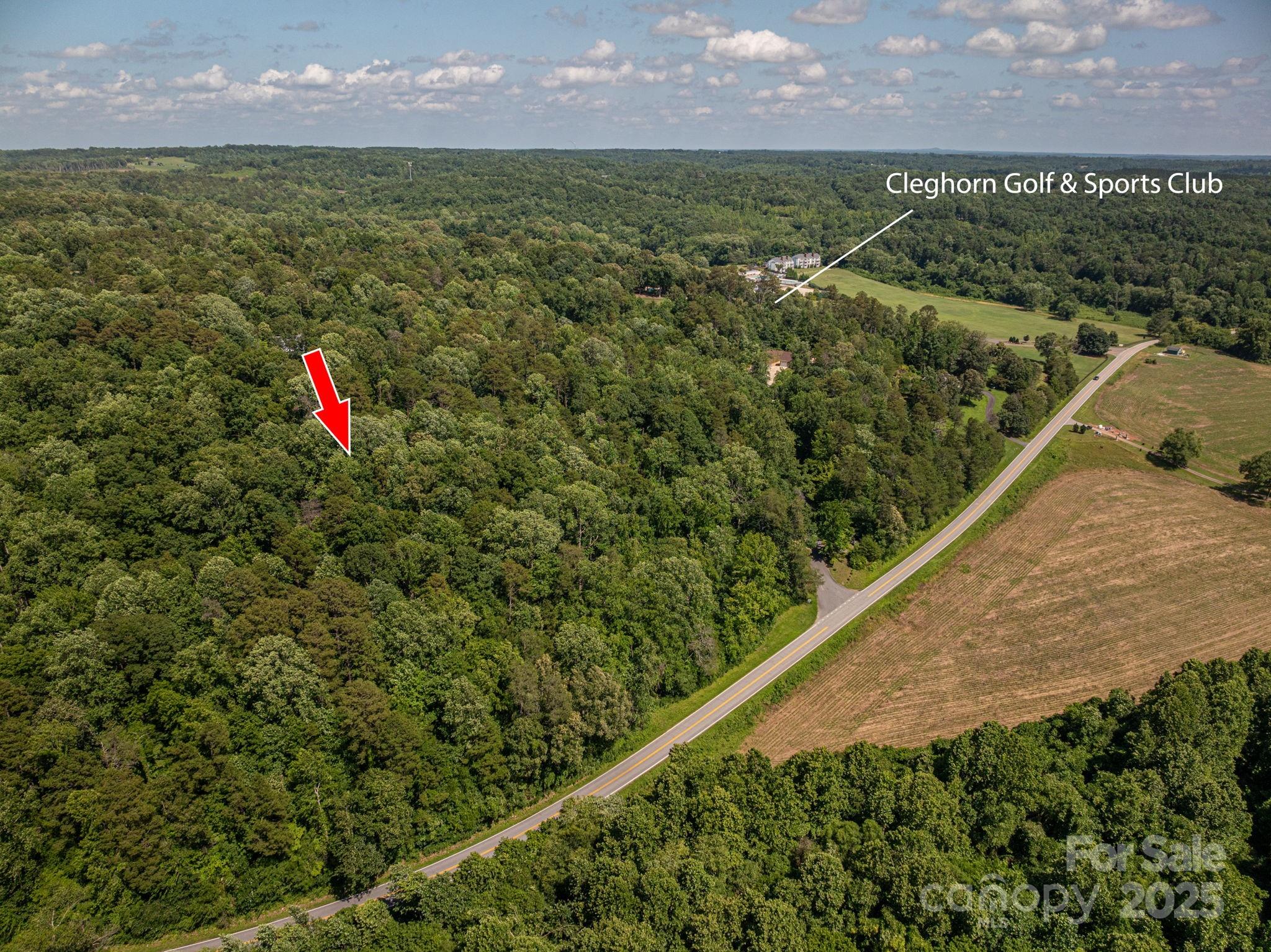 Lot 165 Plantation Drive Property Photo 3