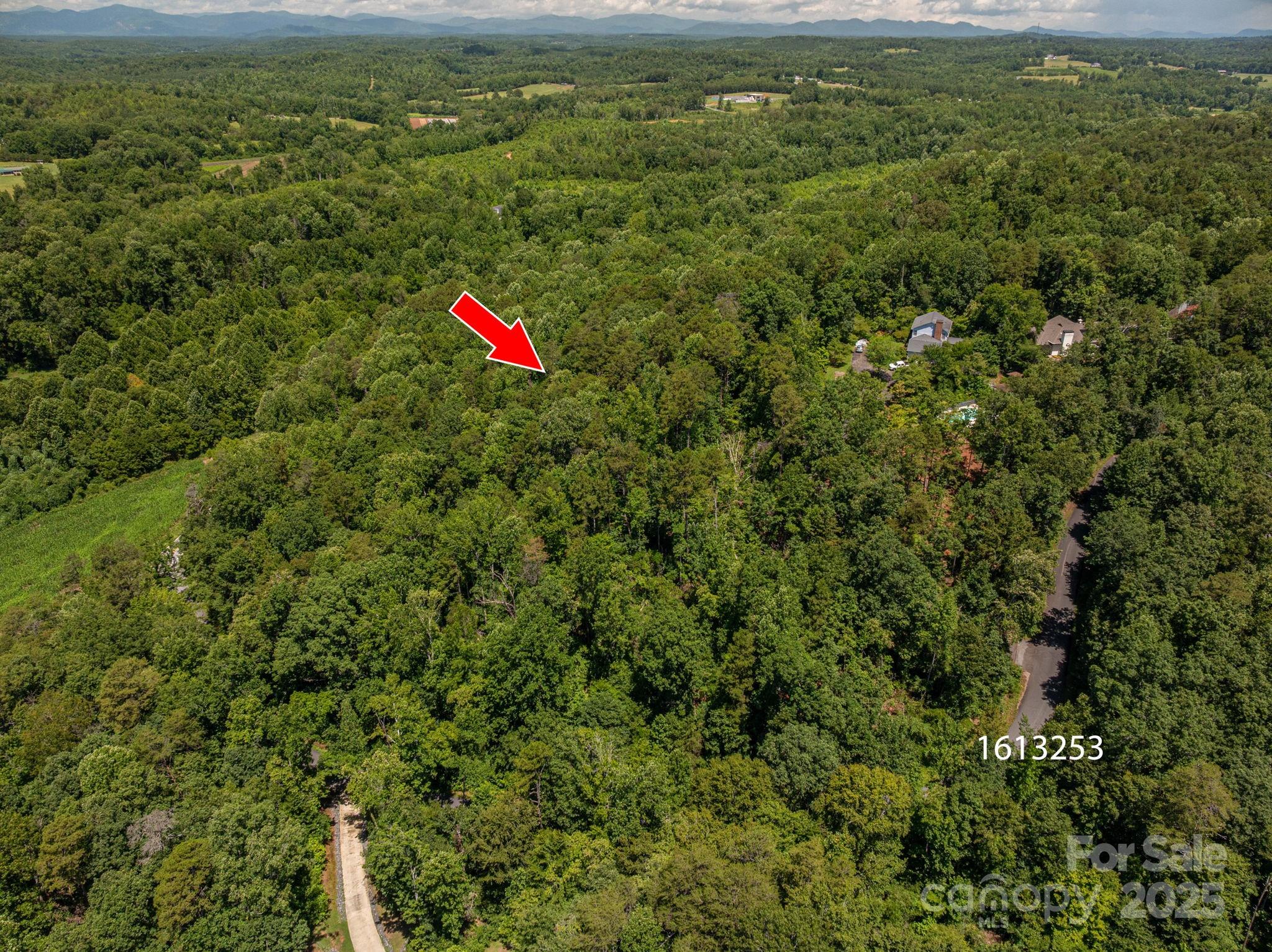 Lot 165 Plantation Drive Property Photo 5