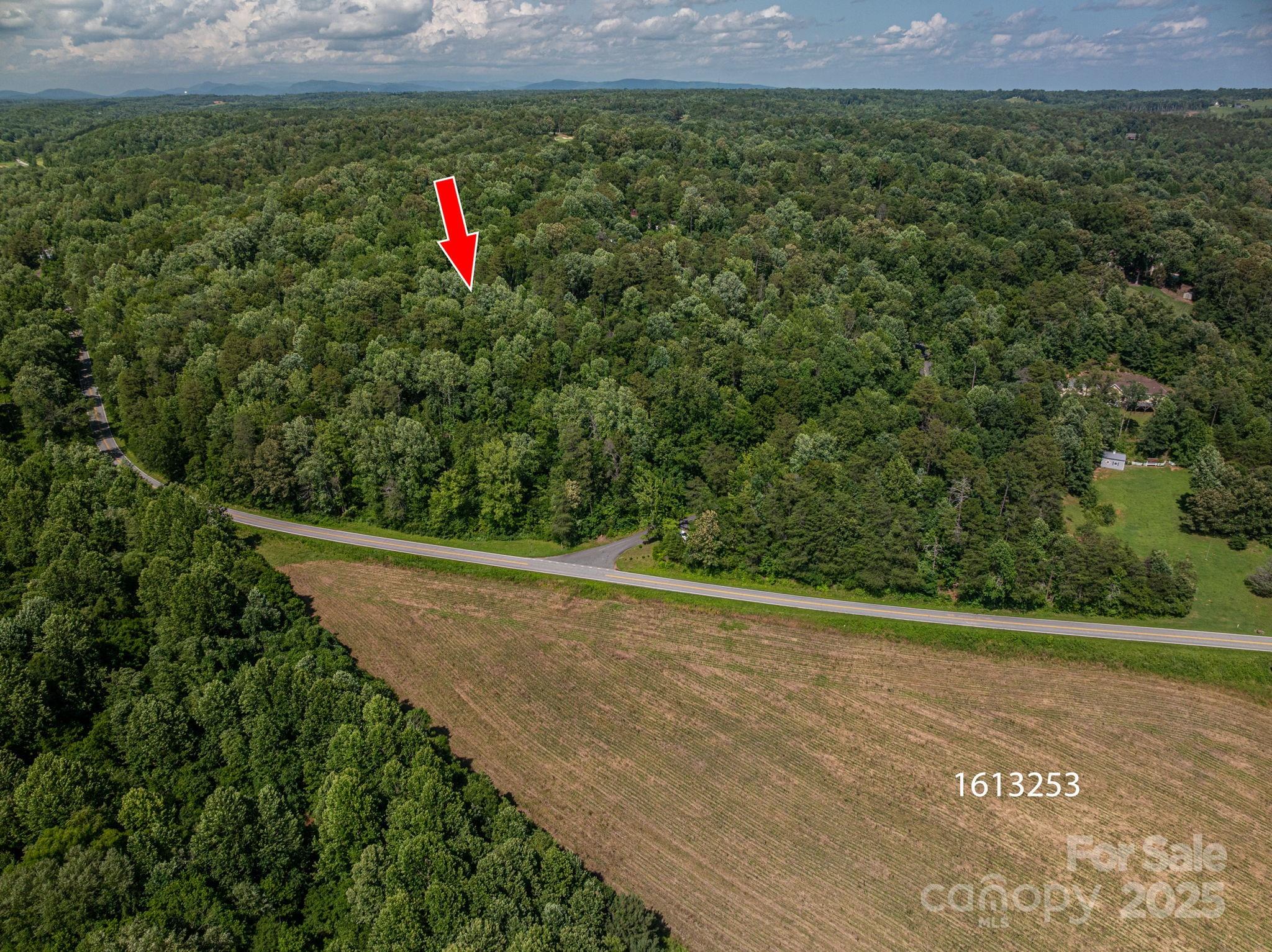 Lot 165 Plantation Drive Property Photo 6