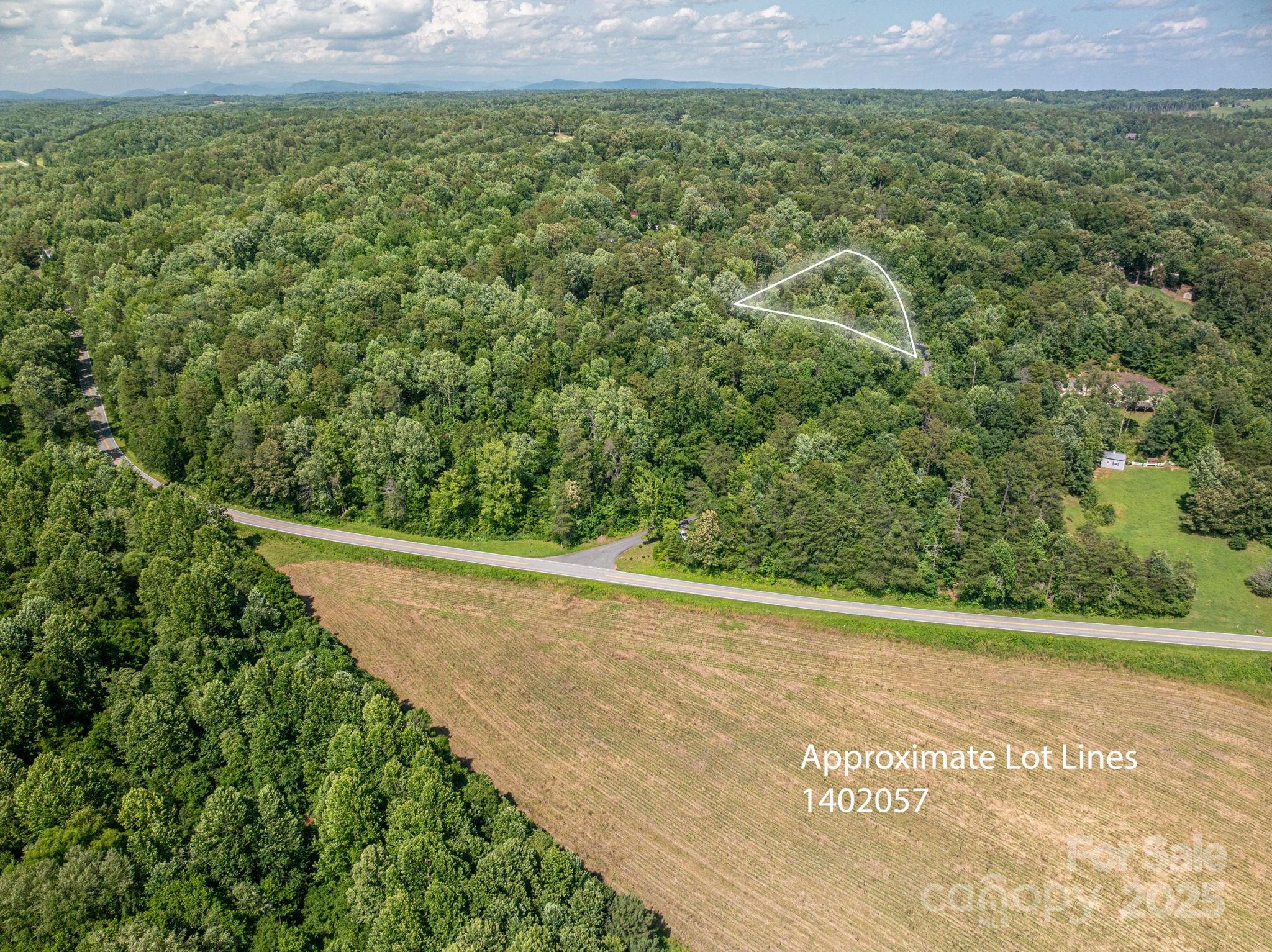 Lot 177 Plantation Drive Property Photo 1