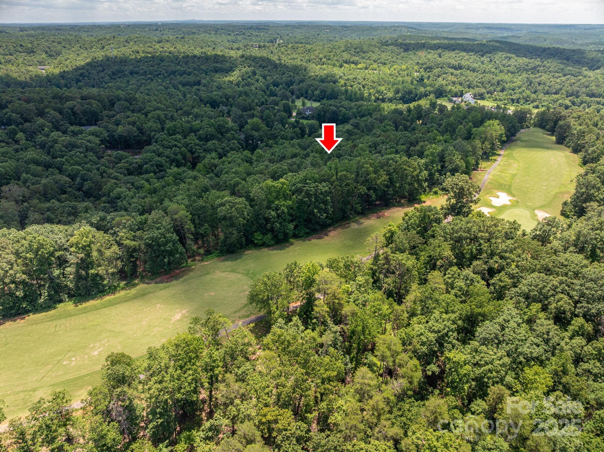 Lot 191 Plantation Drive Property Photo 1