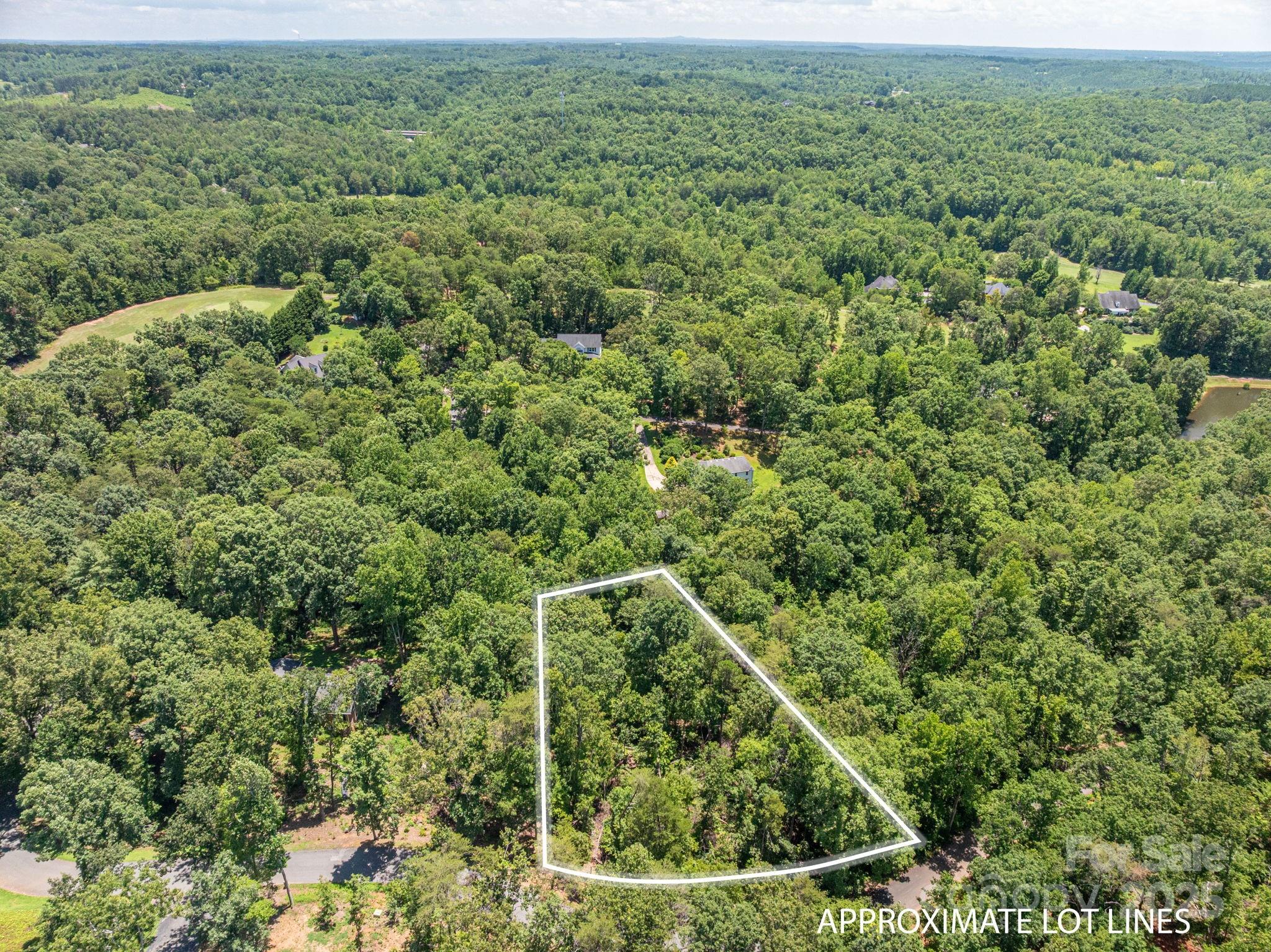 Lot 131 Plantation Drive Property Photo 4