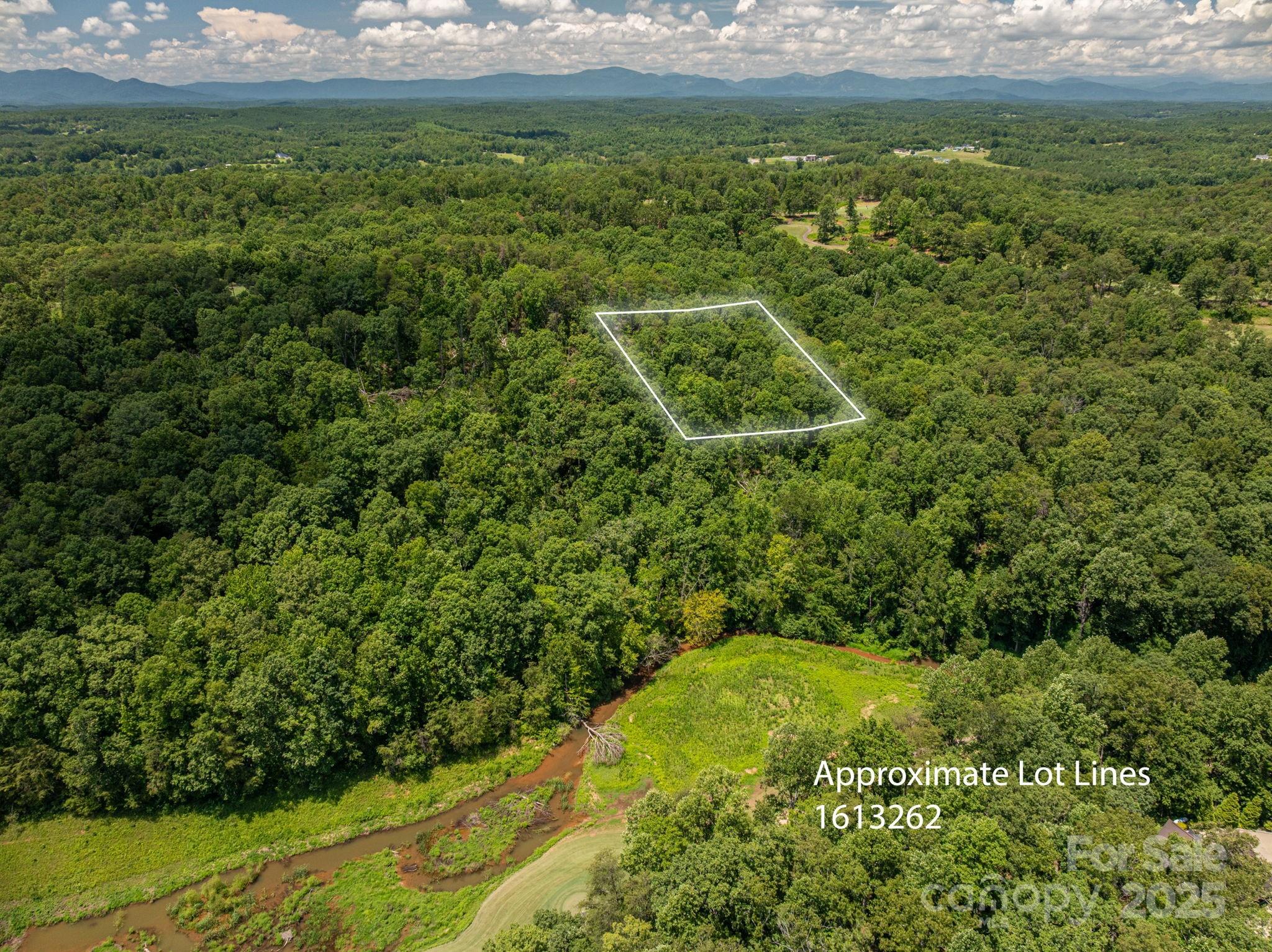 Lot 213 Plantation Drive Property Photo 1