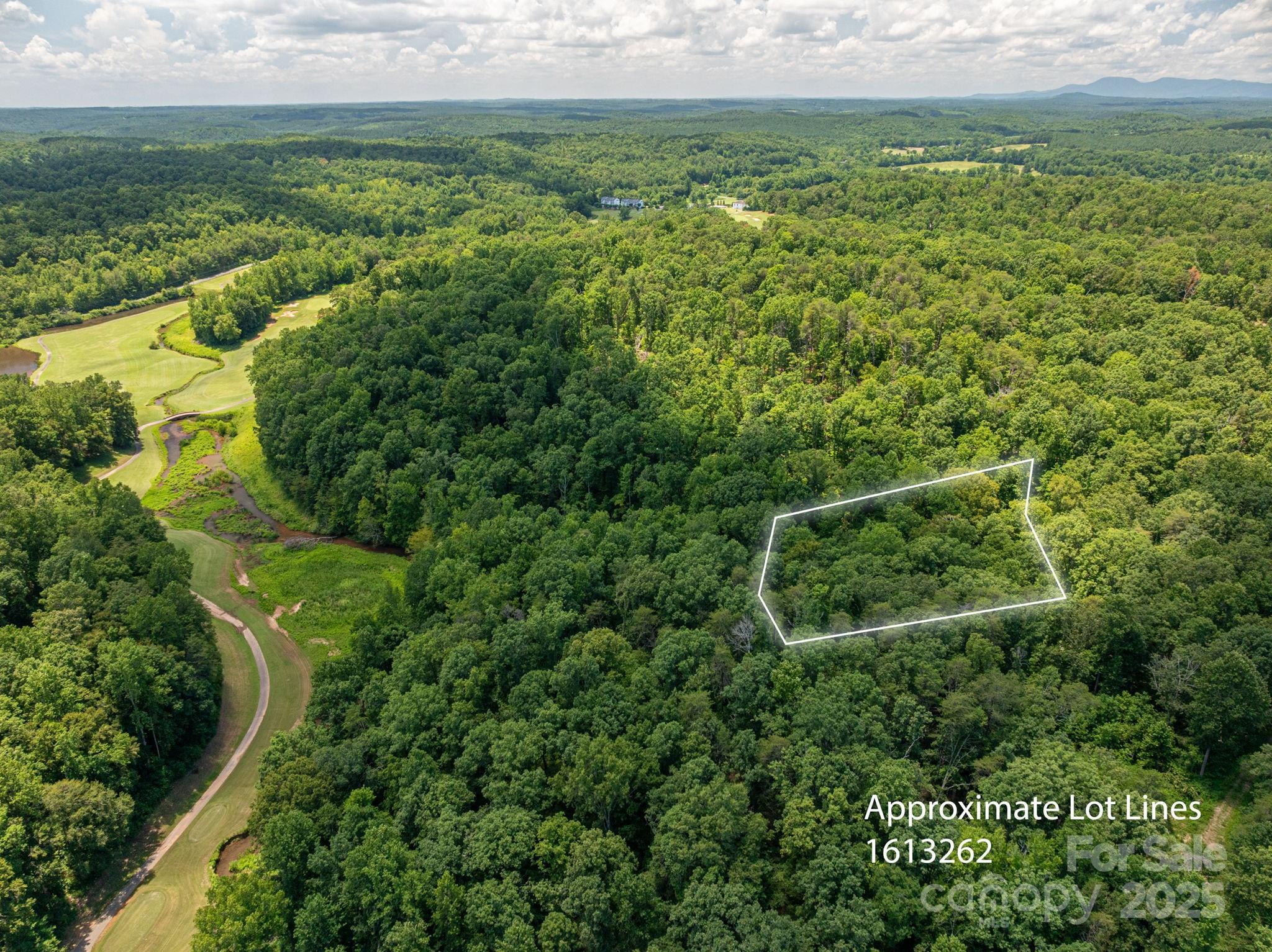 Lot 213 Plantation Drive Property Photo 4