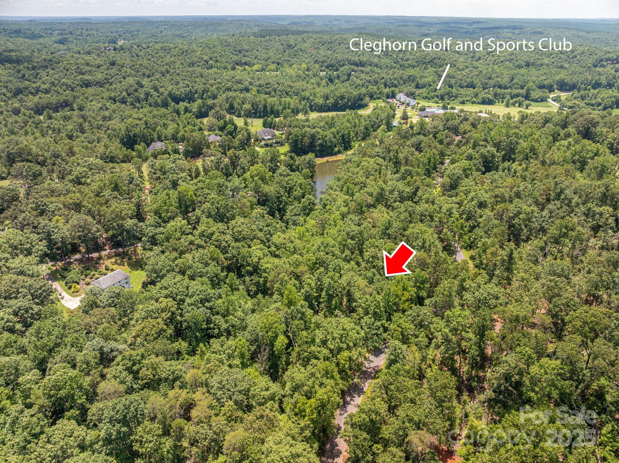 Lot 132 Plantation Drive Property Photo 1