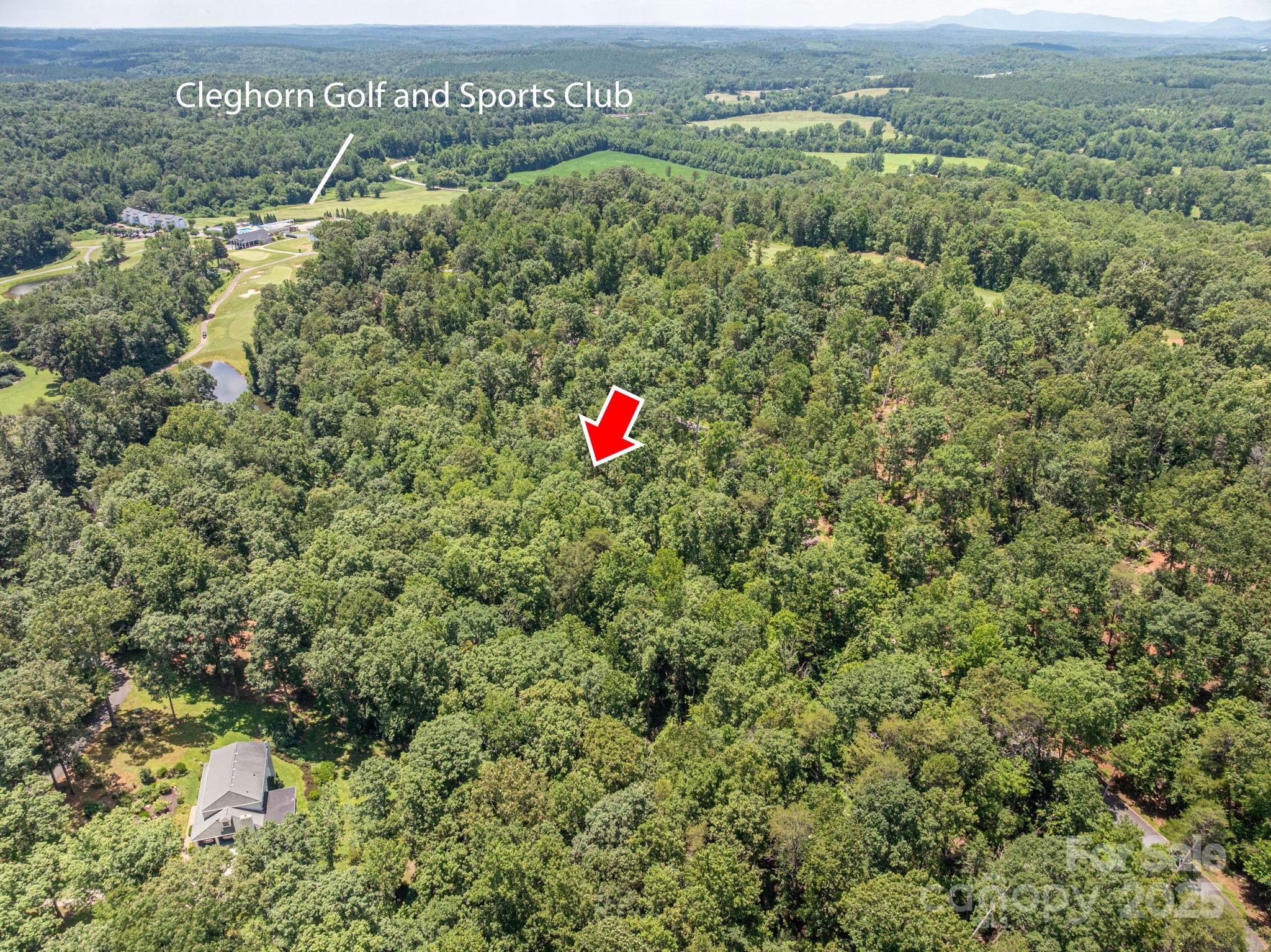 Lot 132 Plantation Drive Property Photo 8