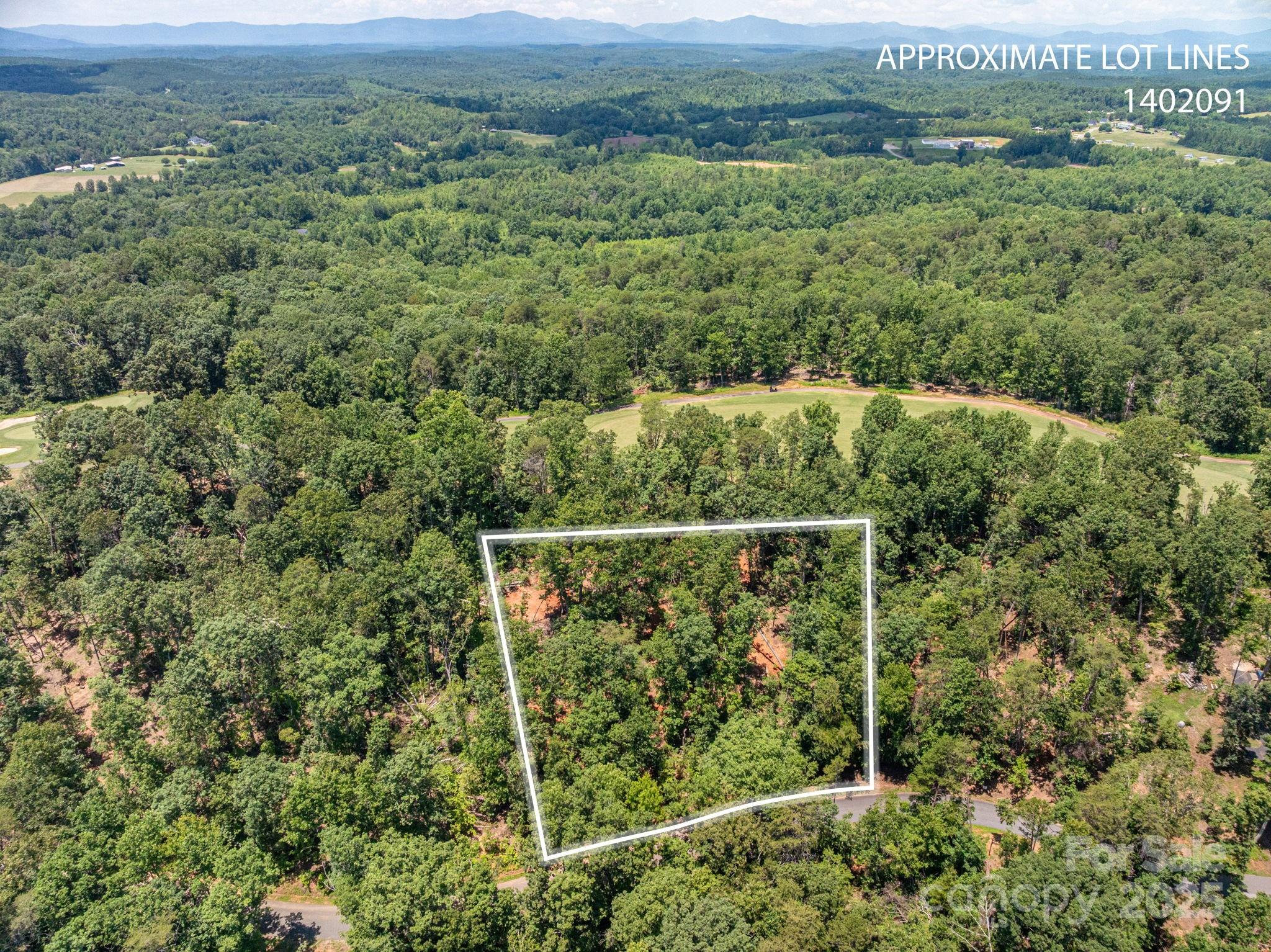 Lot 193 Plantation Drive Property Photo 1