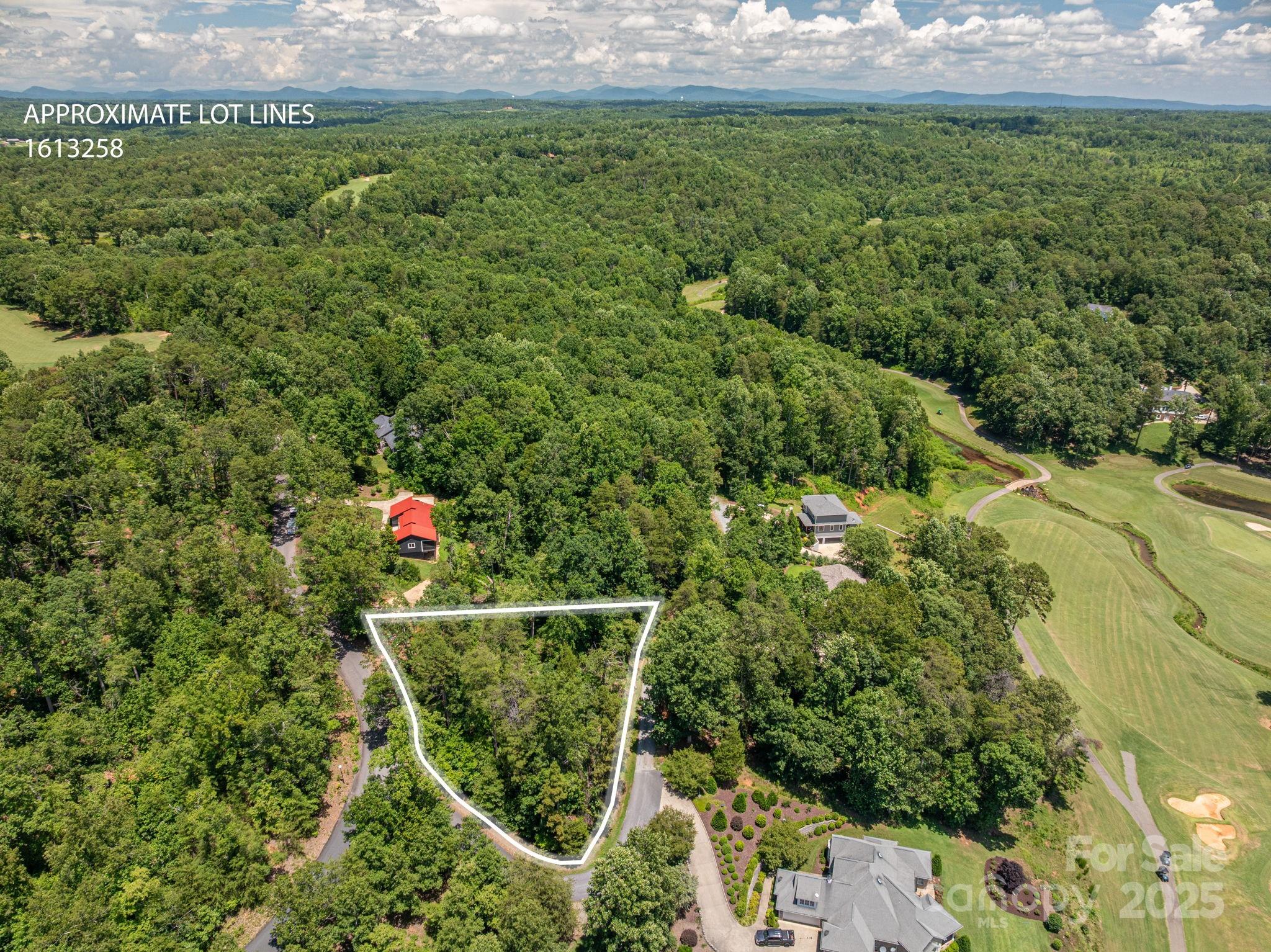 Lot 207 Plantation Drive Property Photo 2