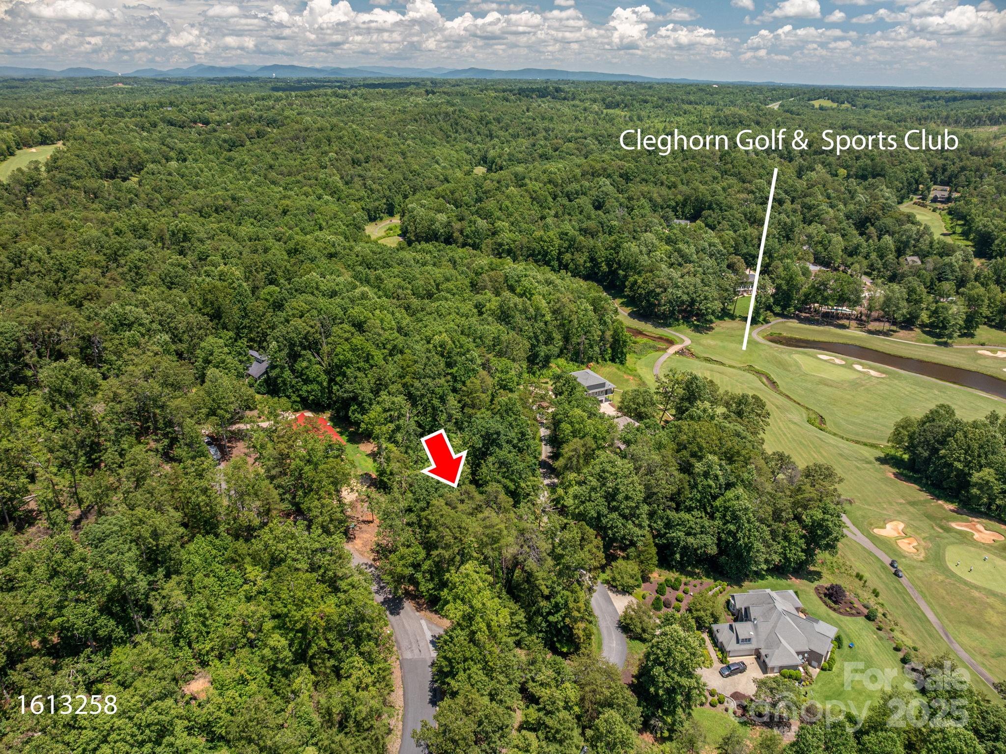 Lot 207 Plantation Drive Property Photo 3