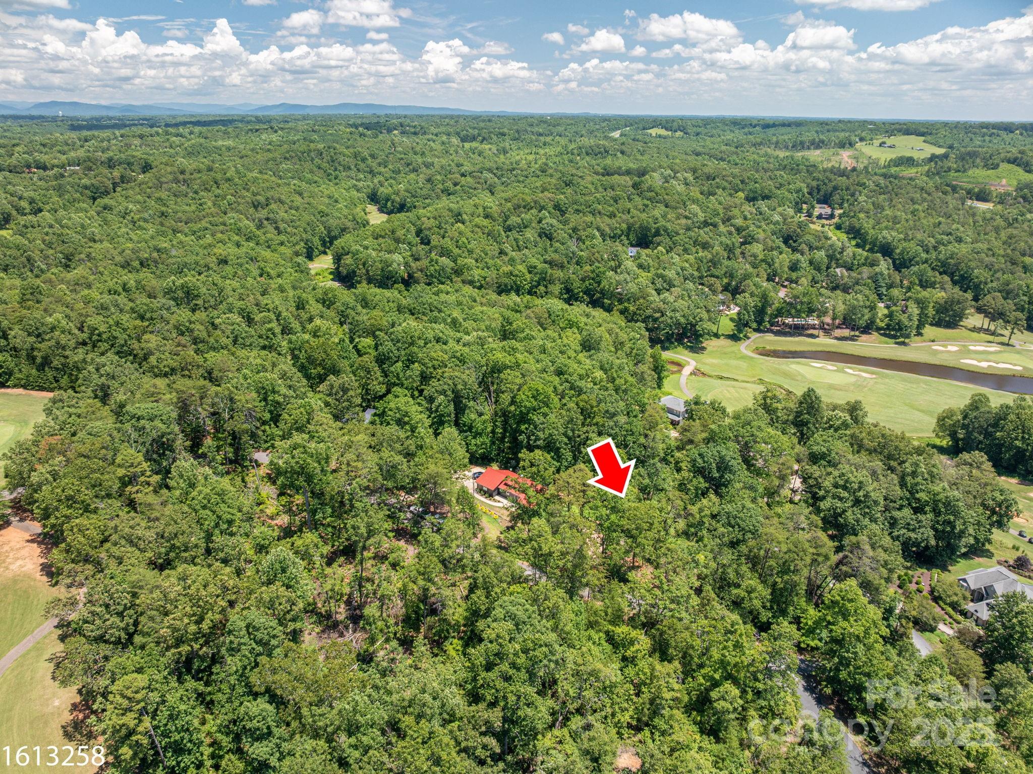 Lot 207 Plantation Drive Property Photo 4