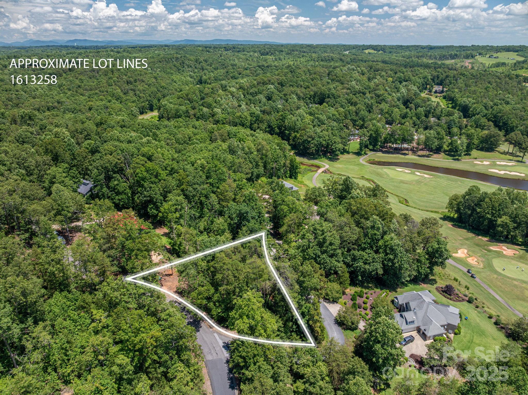 Lot 207 Plantation Drive Property Photo 6