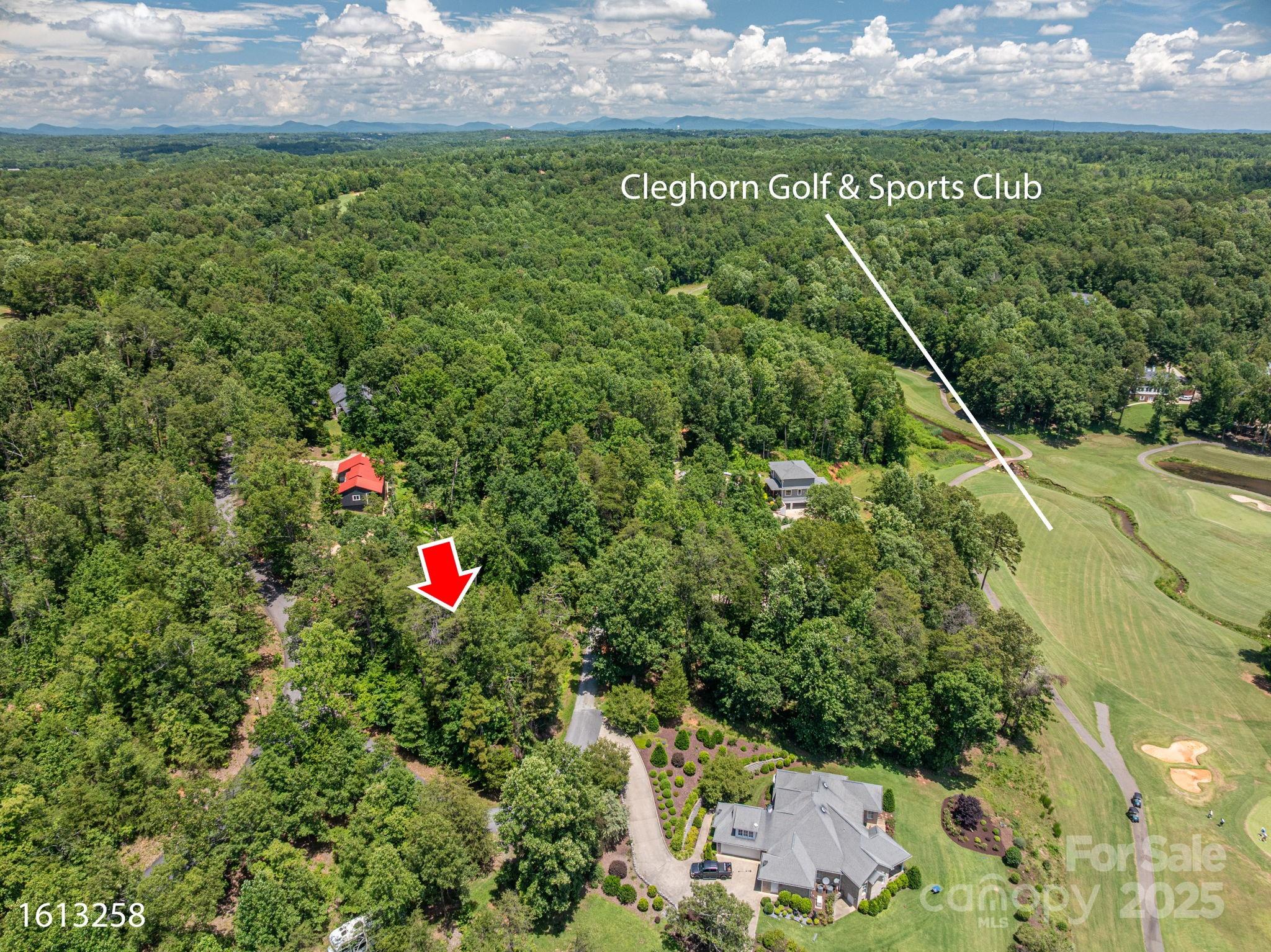 Lot 207 Plantation Drive Property Photo 7