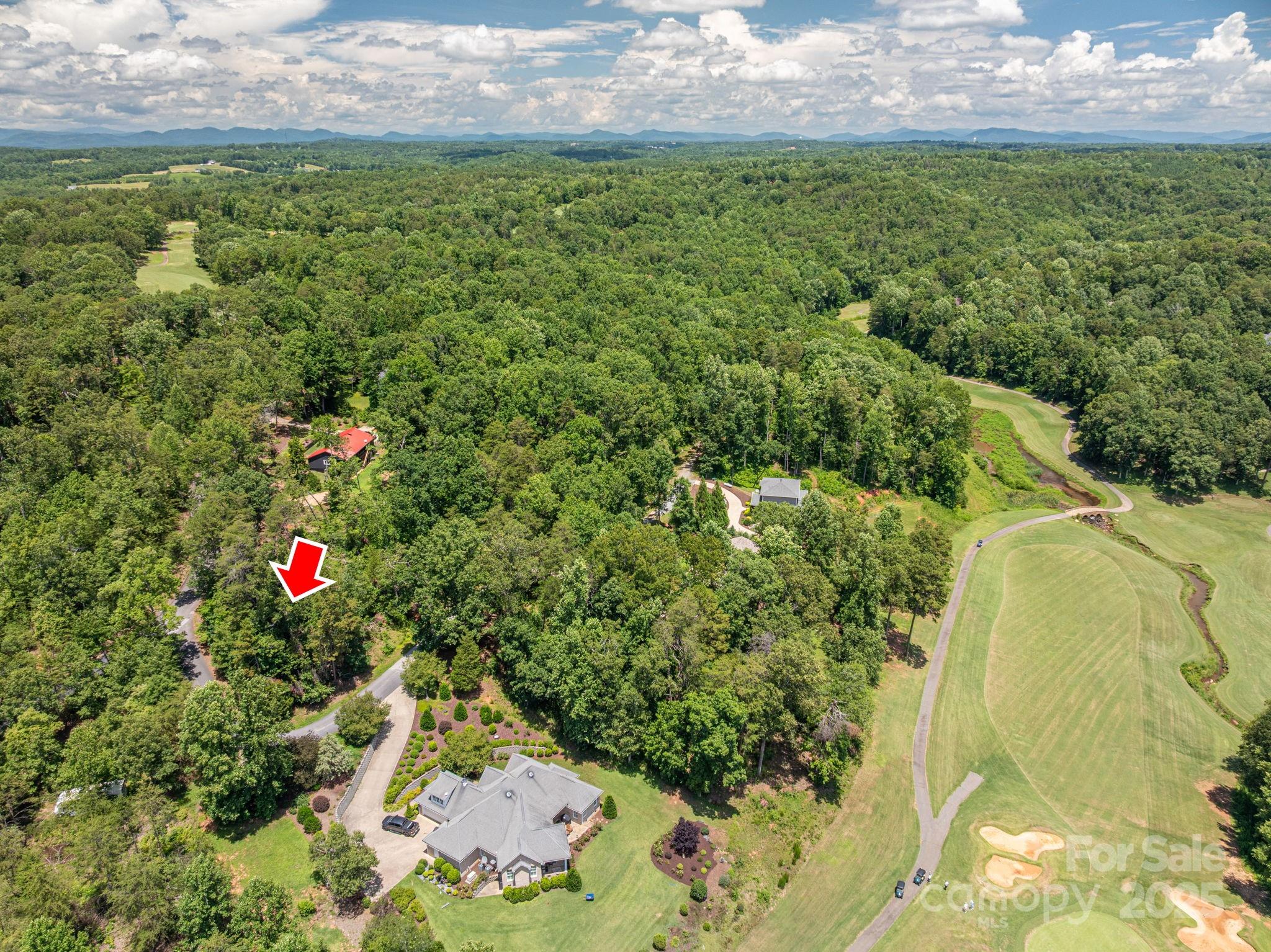 Lot 207 Plantation Drive Property Photo 8