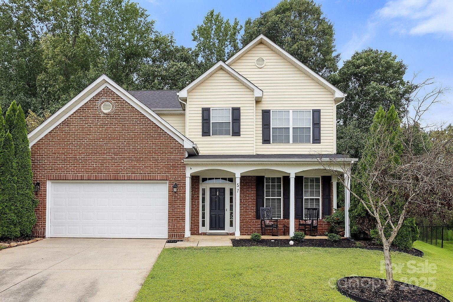 395 Lone Tree Lane Property Photo 1