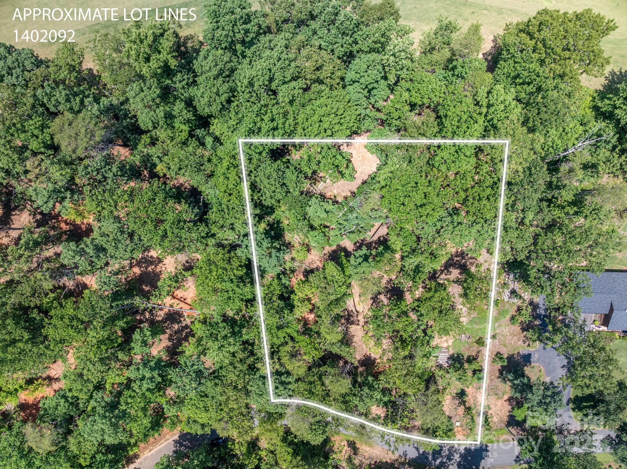 Lot 209 Plantation Drive Property Photo 1