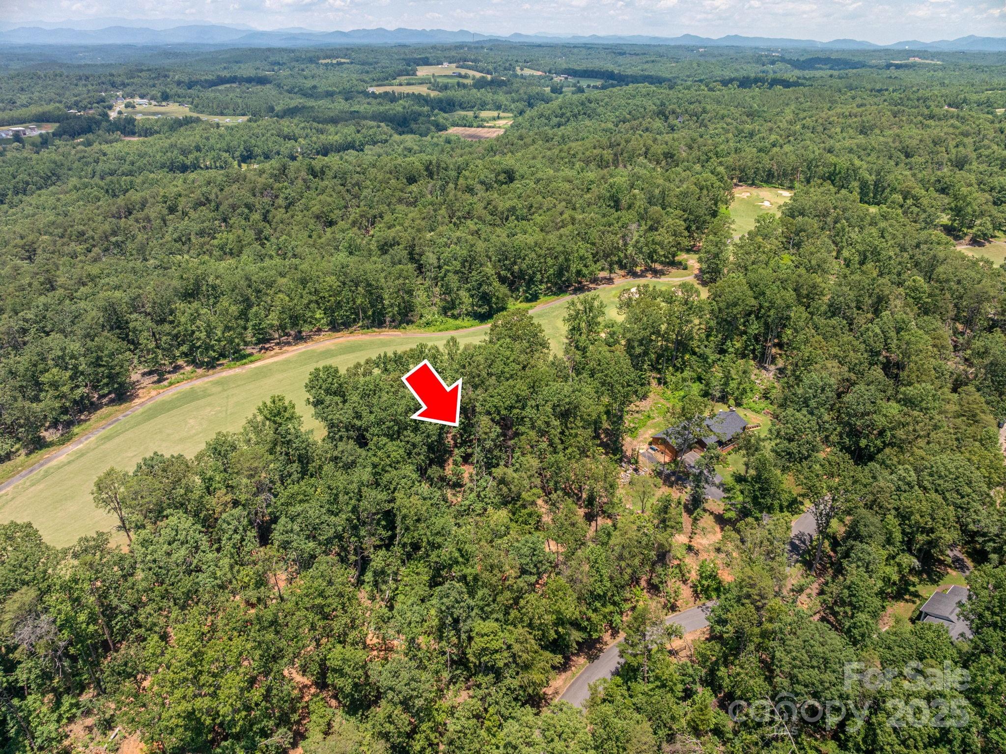 Lot 209 Plantation Drive Property Photo 2