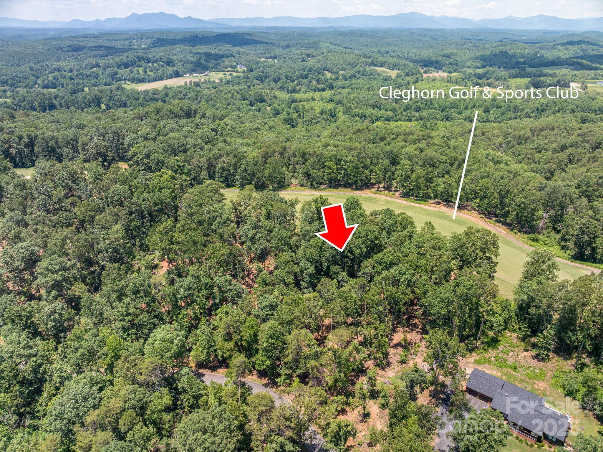 Lot 209 Plantation Drive Property Photo 3