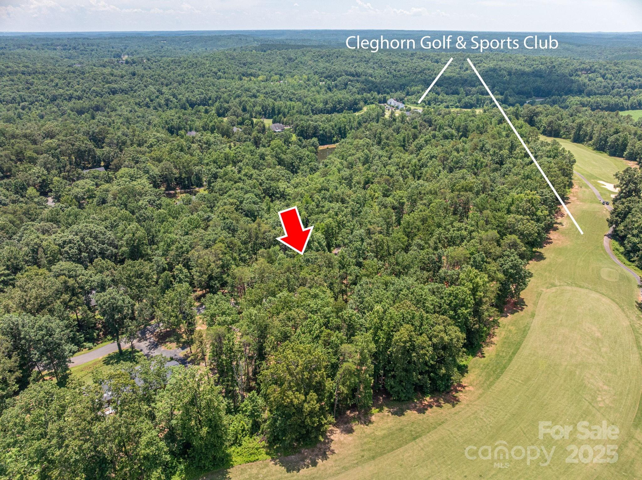 Lot 209 Plantation Drive Property Photo 4