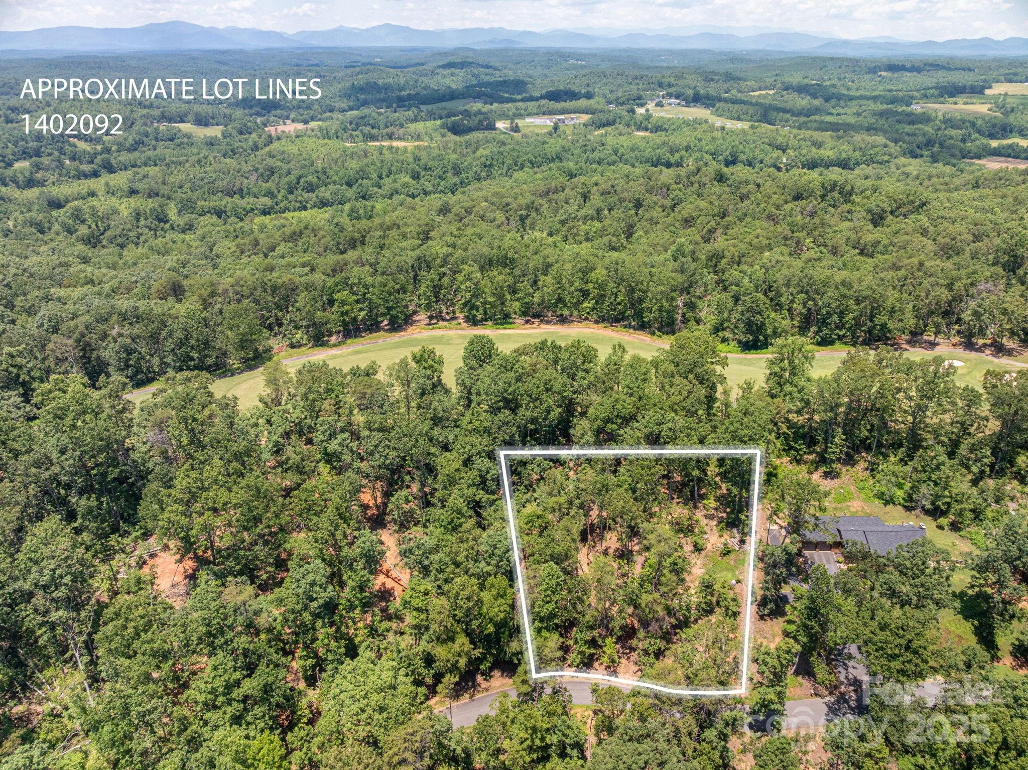 Lot 209 Plantation Drive Property Photo 5