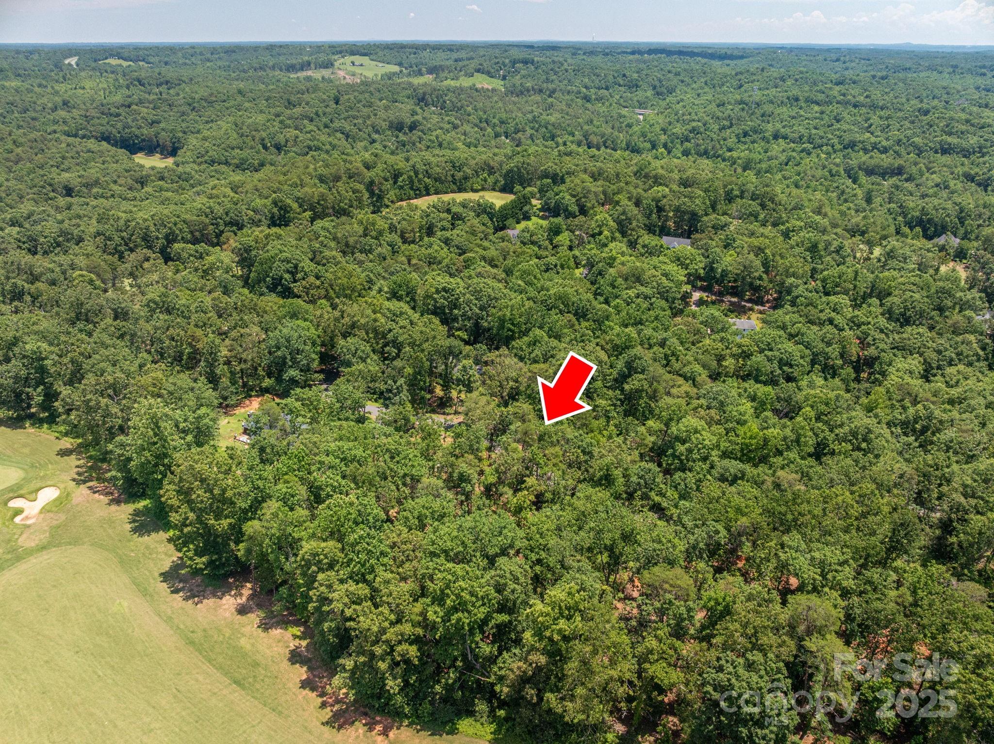 Lot 209 Plantation Drive Property Photo 6