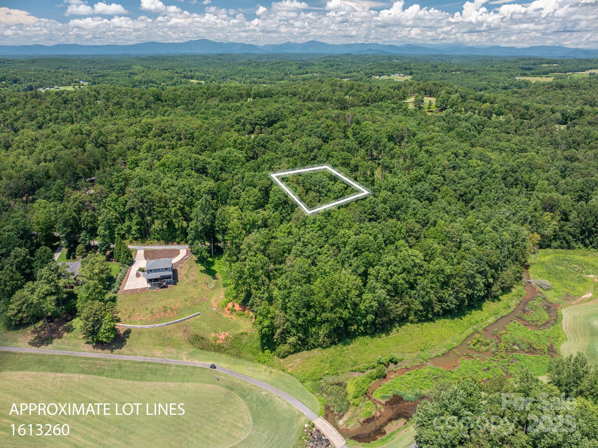Lot 210 Plantation Drive Property Photo 1