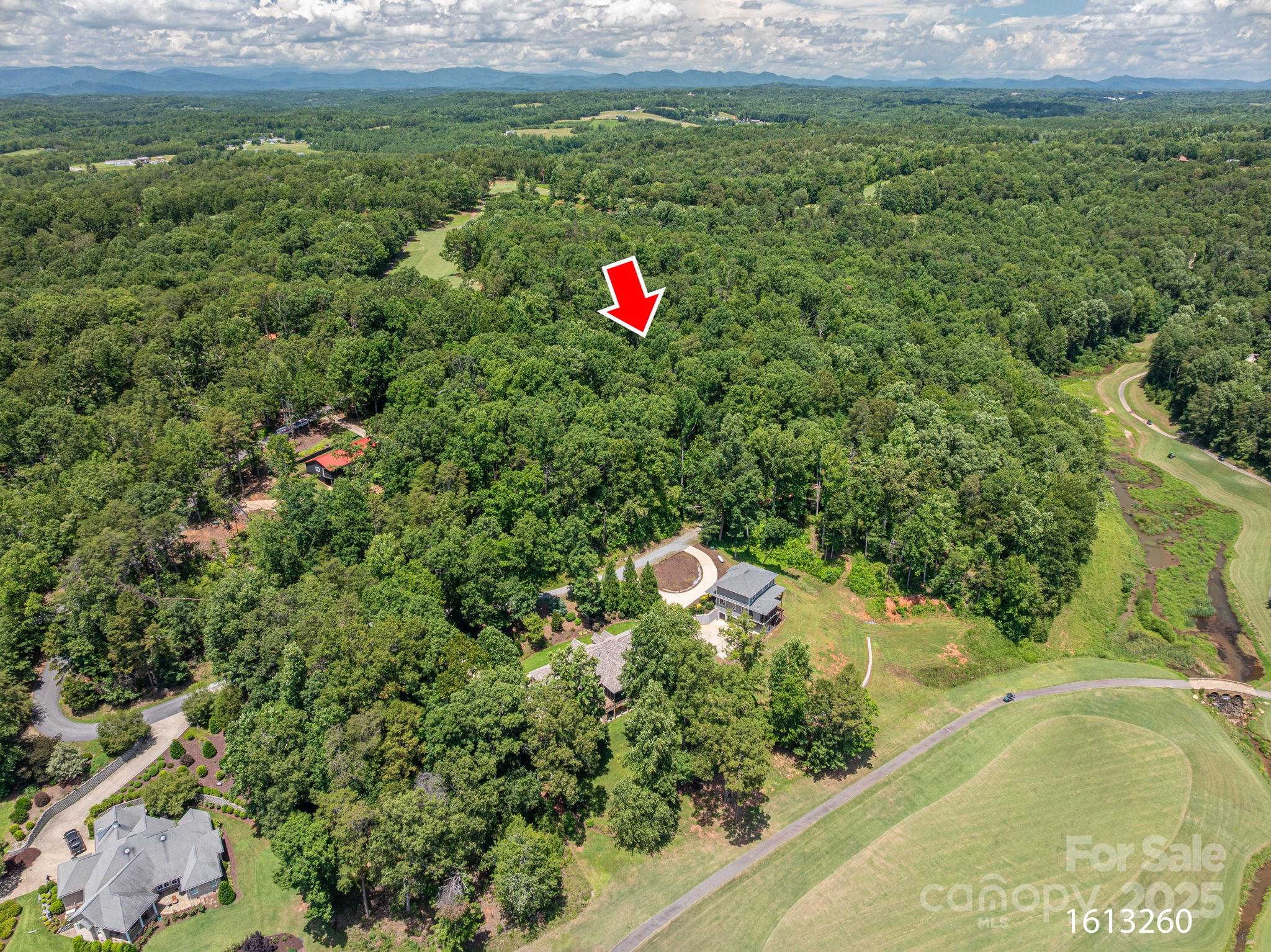 Lot 210 Plantation Drive Property Photo 3
