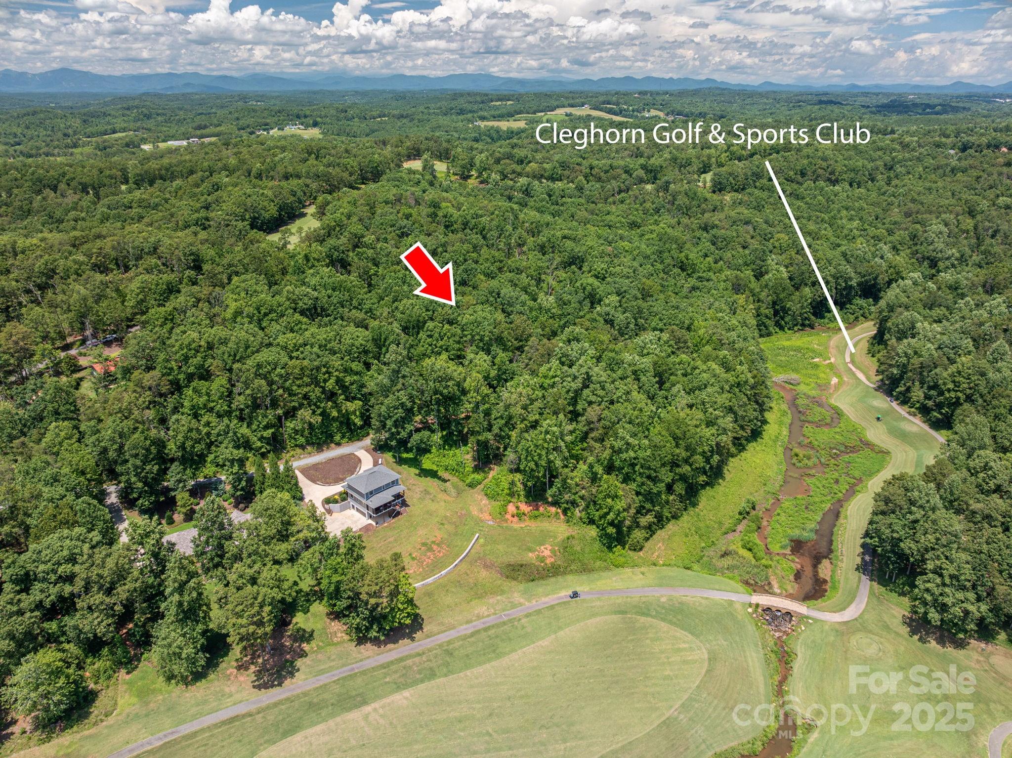 Lot 210 Plantation Drive Property Photo 4