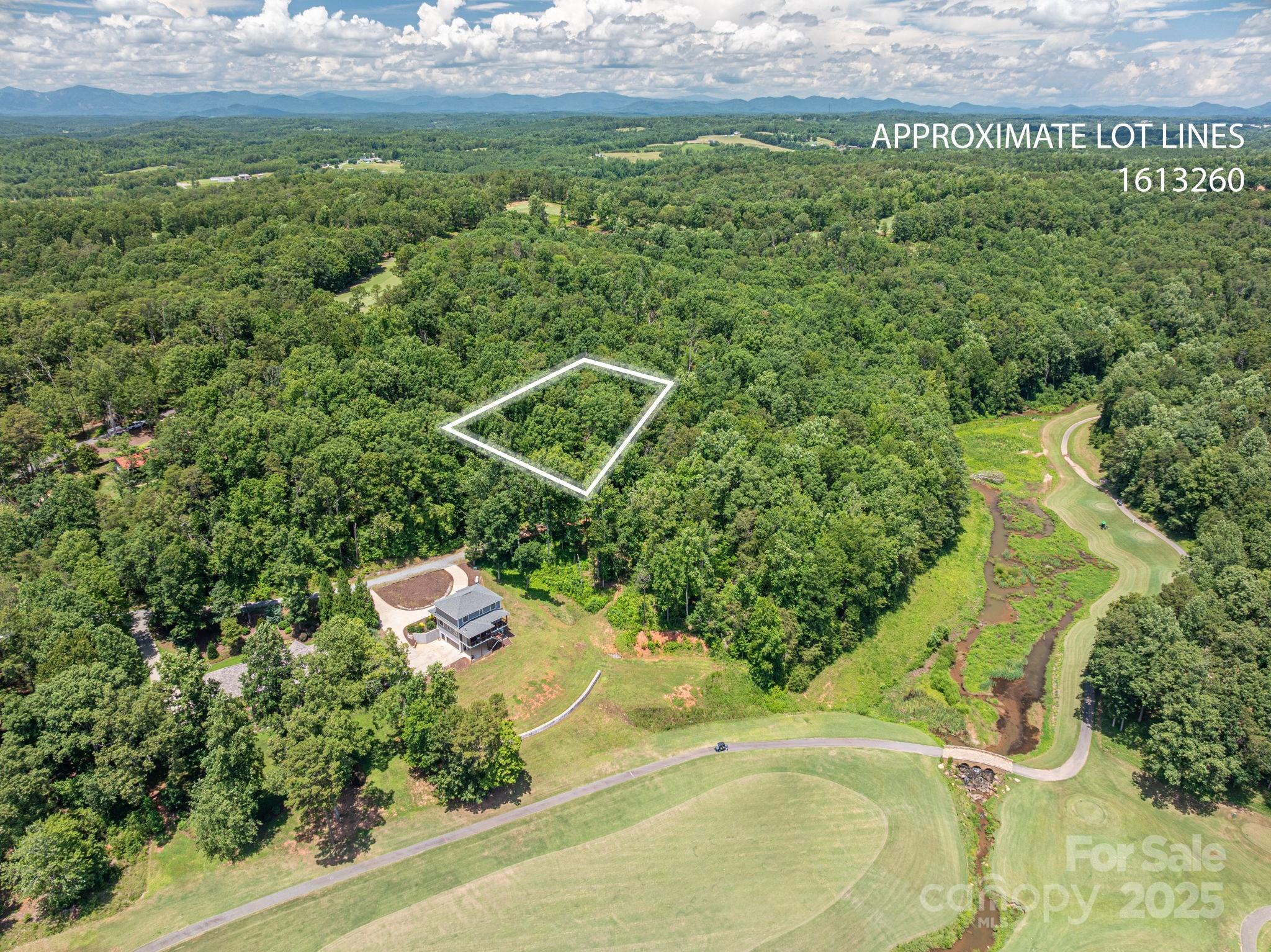 Lot 210 Plantation Drive Property Photo 6