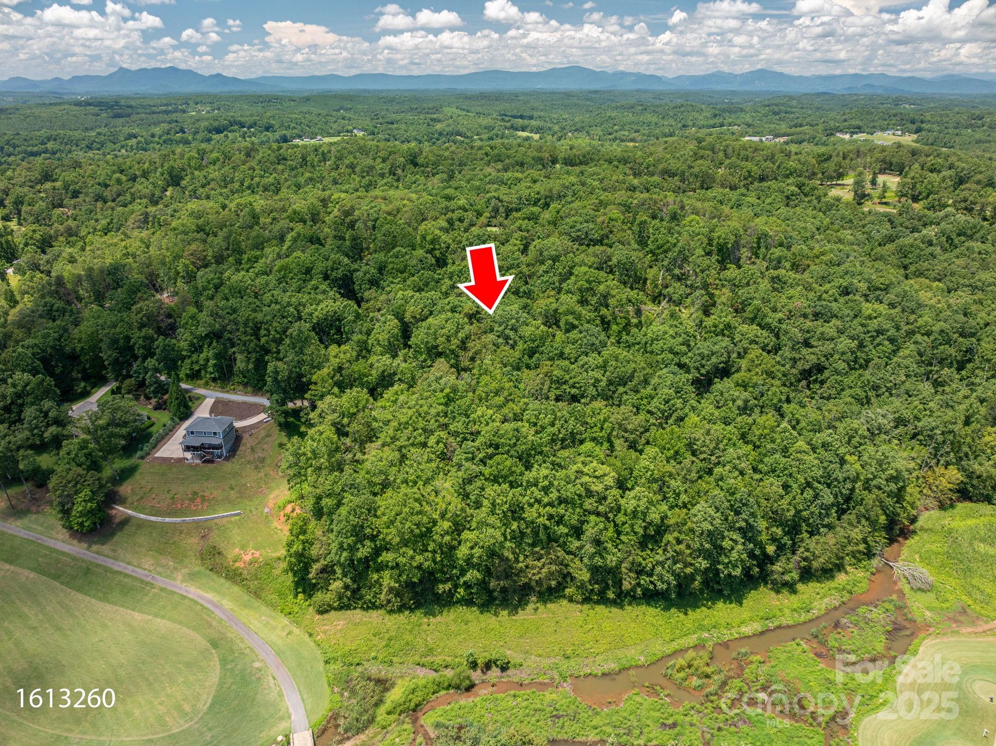 Lot 210 Plantation Drive Property Photo 8