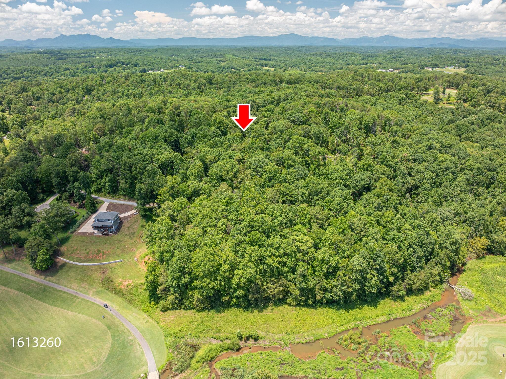 Lot 210 Plantation Drive Property Photo 9