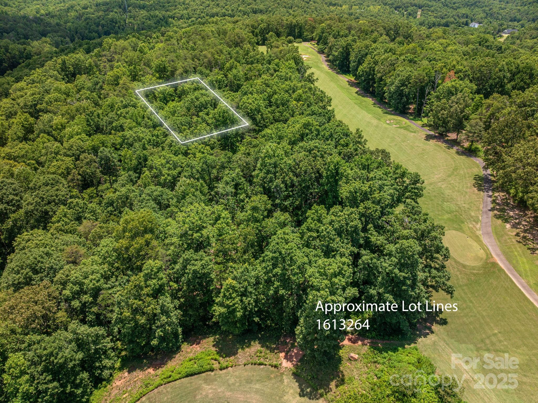 Lot 215 Plantation Drive Property Photo 2